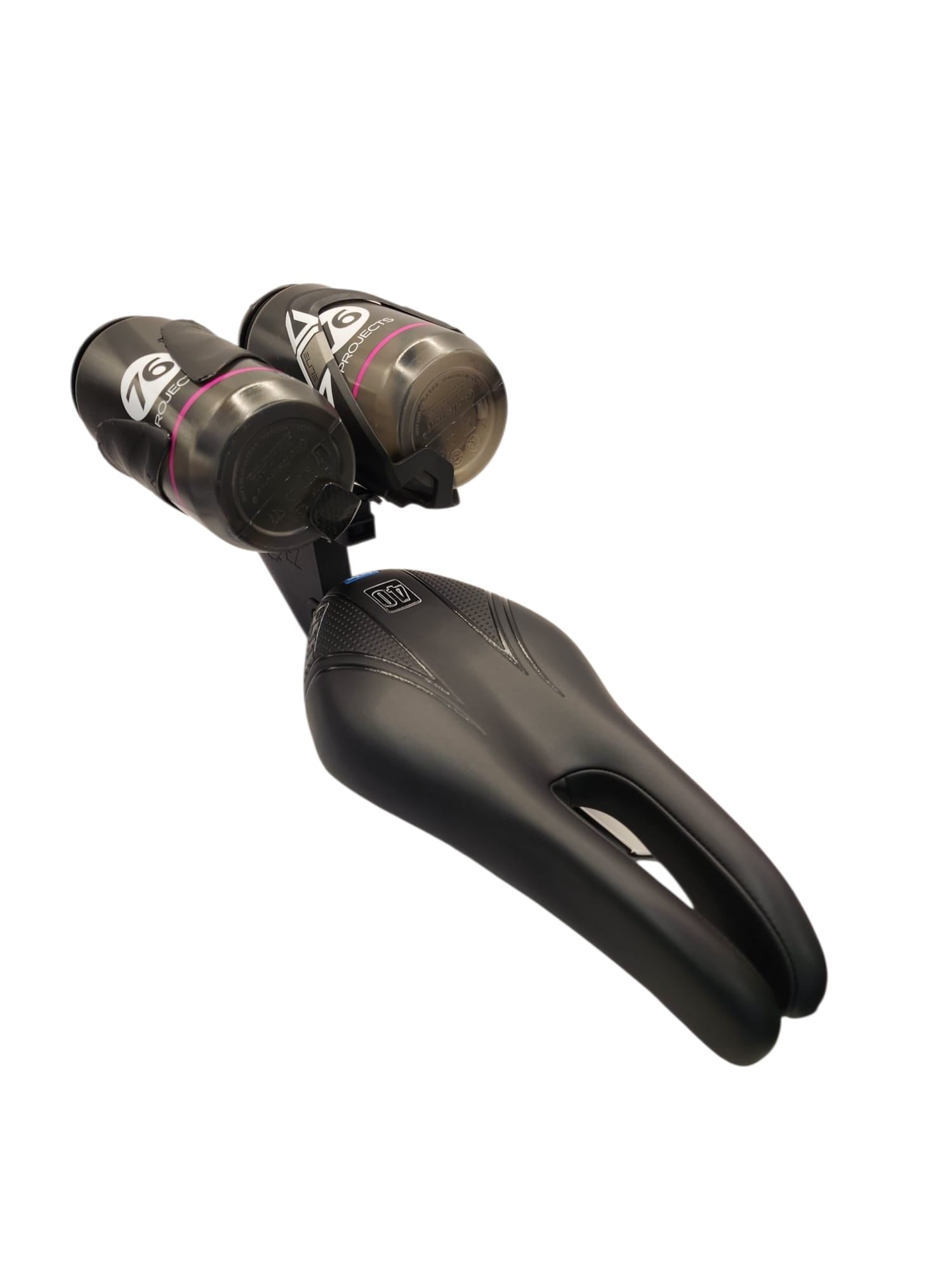 EZ Hydro Gains® Up to 12 Watts