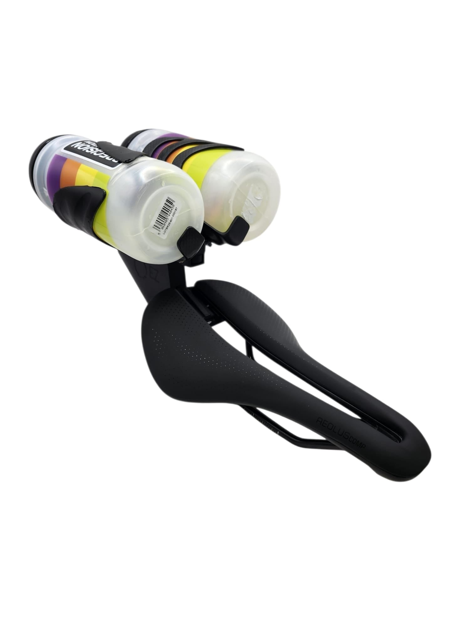 EZ Hydro Gains® (Universal Metal Rail Mount) Pre-Order 17th April