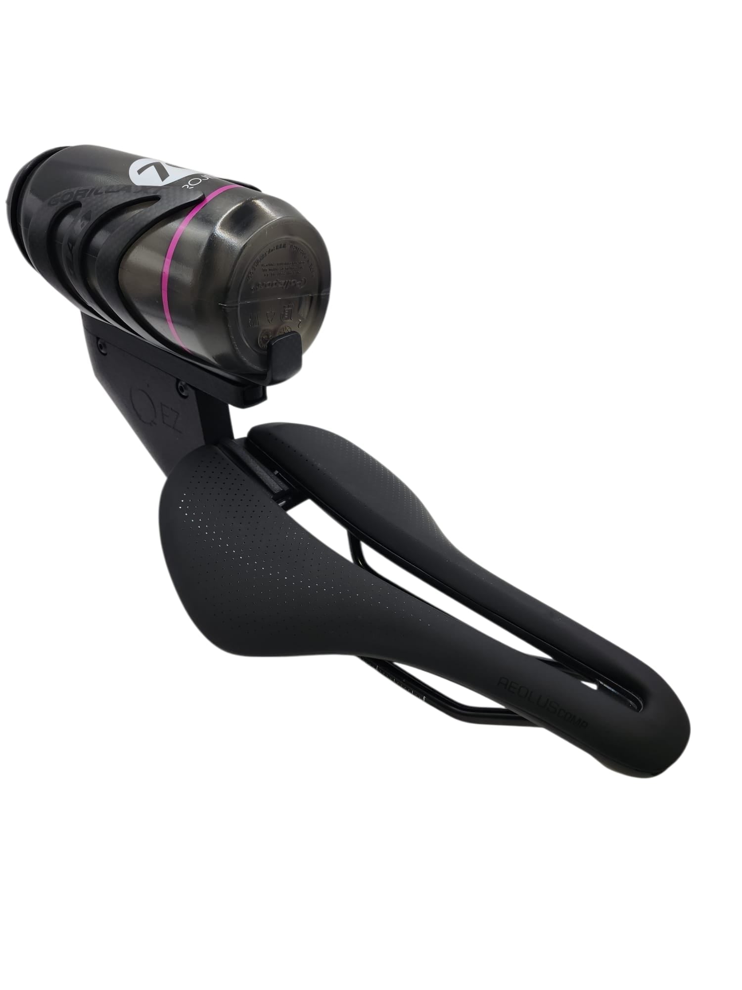 EZ Hydro Gains® (Universal Metal Rail Mount) Pre-Order 17th April