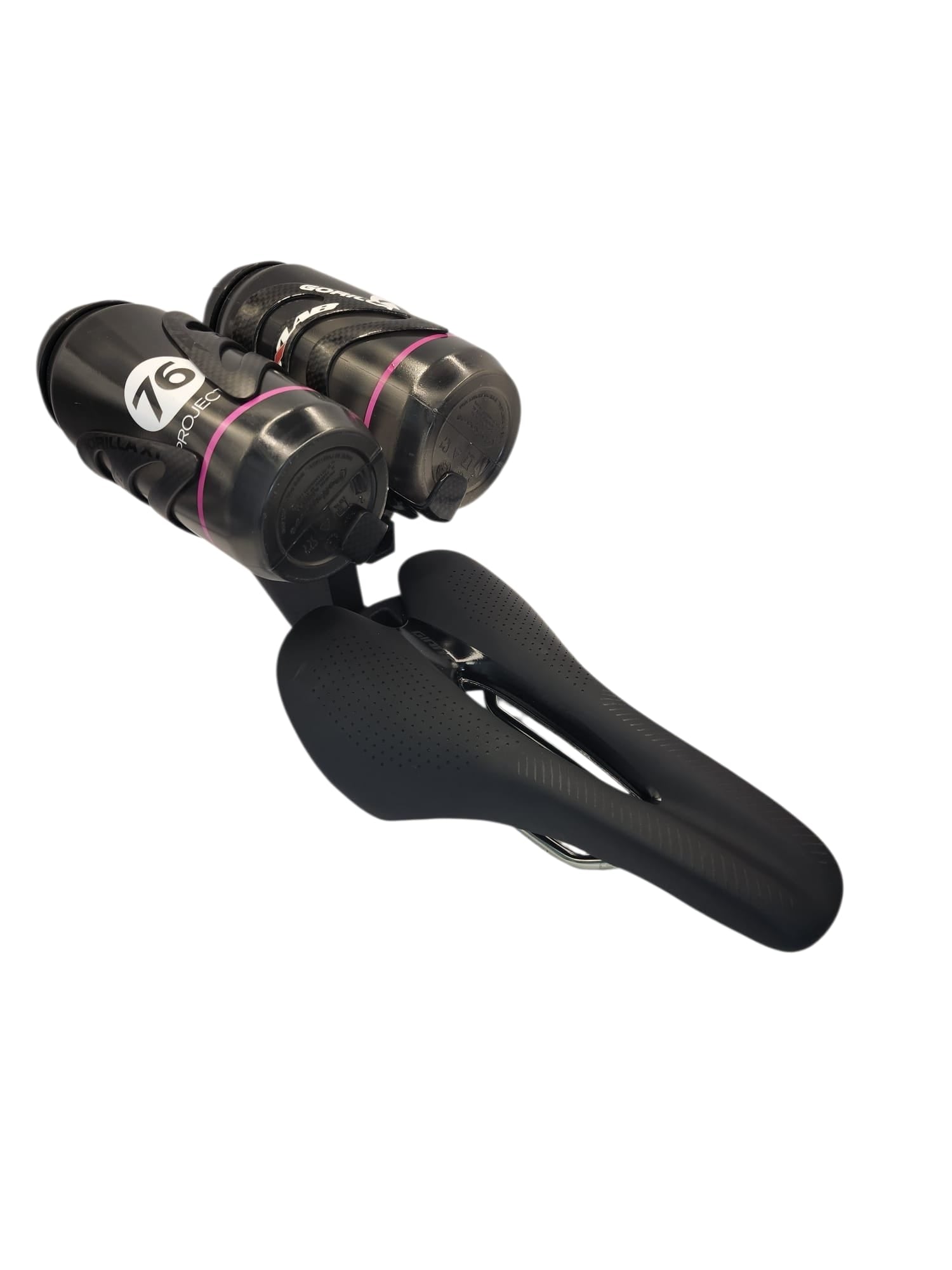 EZ Hydro Gains® Up to 12 Watts