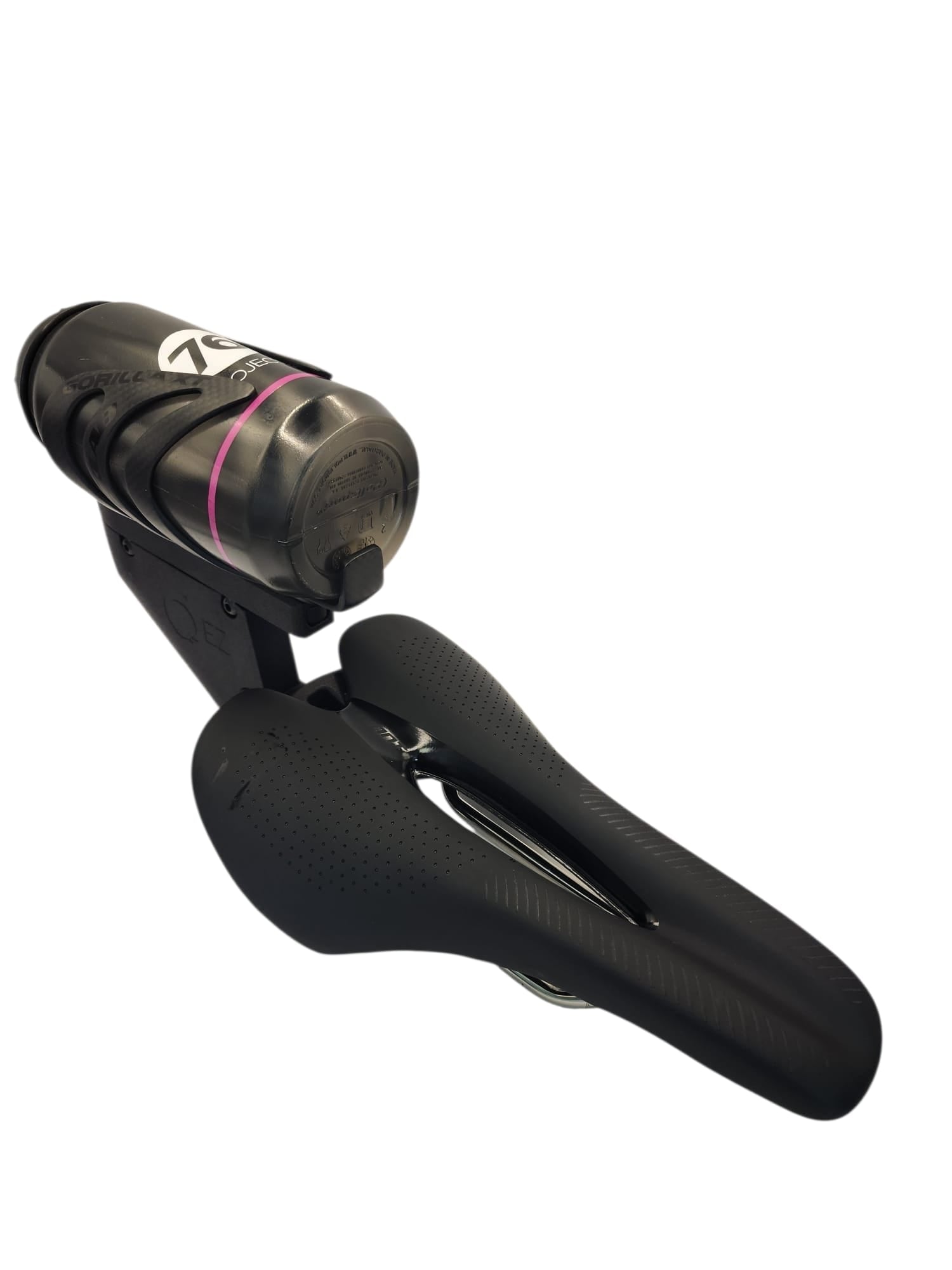 EZ Hydro Gains® Up to 12 Watts