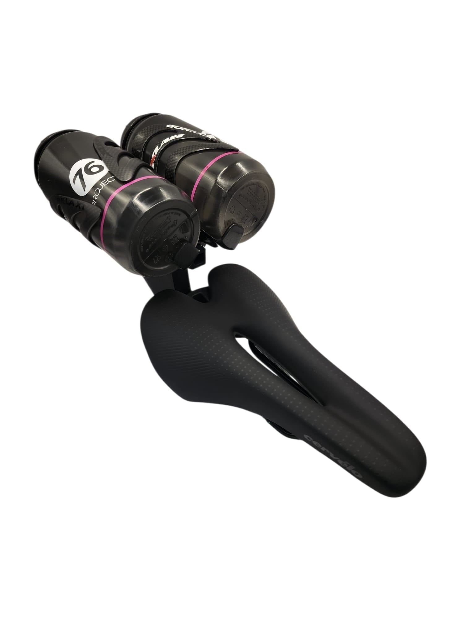 EZ Hydro Gains® Up to 12 Watts