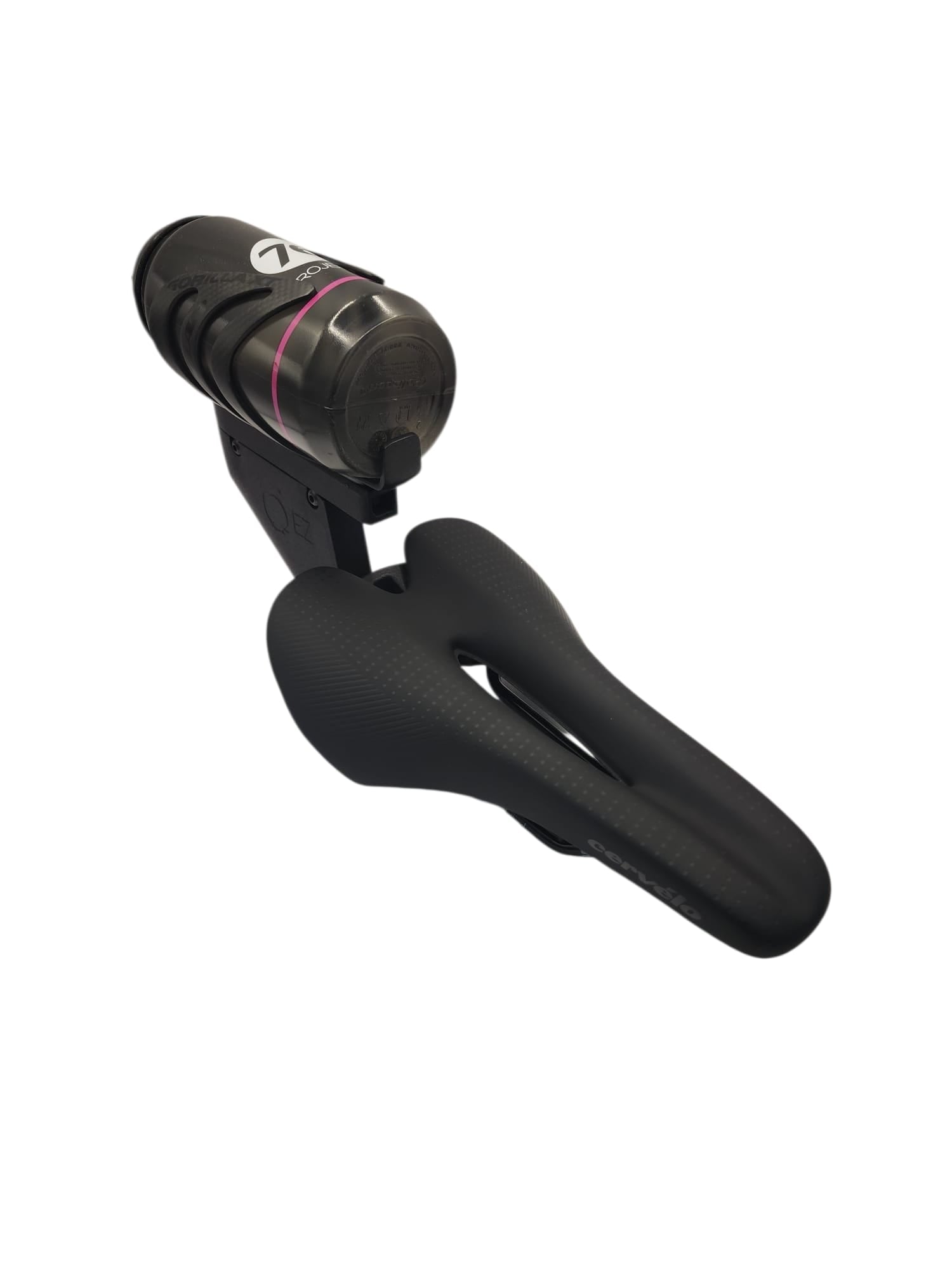 EZ Hydro Gains® (Universal Metal Rail Mount) Pre-Order 17th April