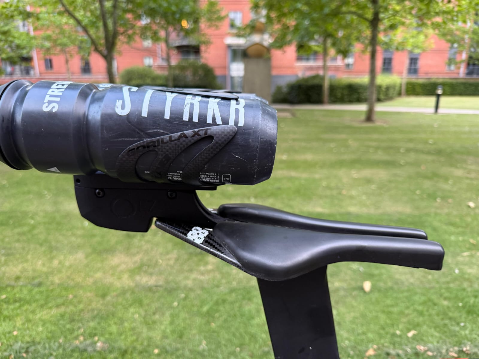 EZ Hydro Gains® Up to 12 Watts