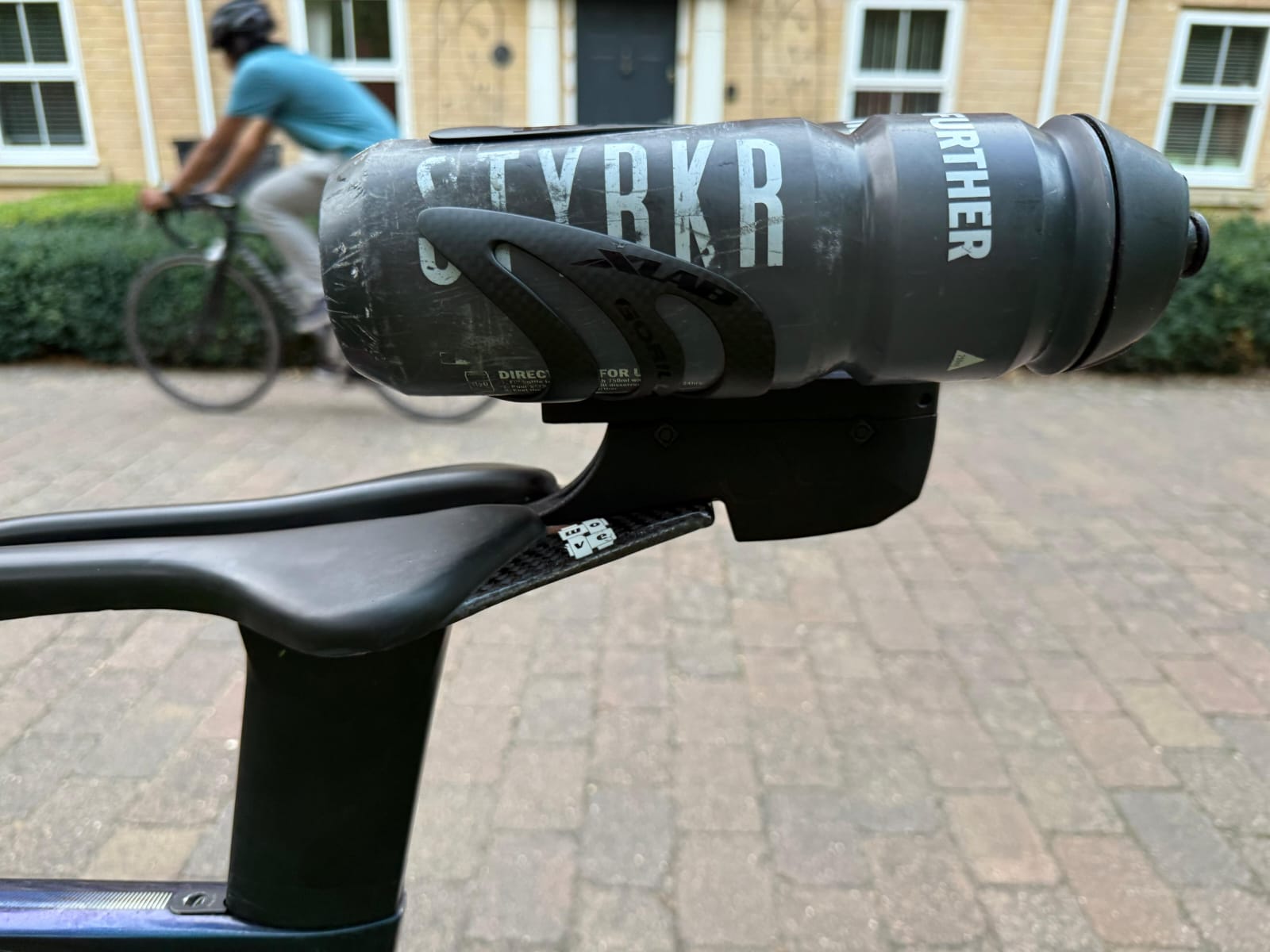 EZ Hydro Gains® Up to 12 Watts