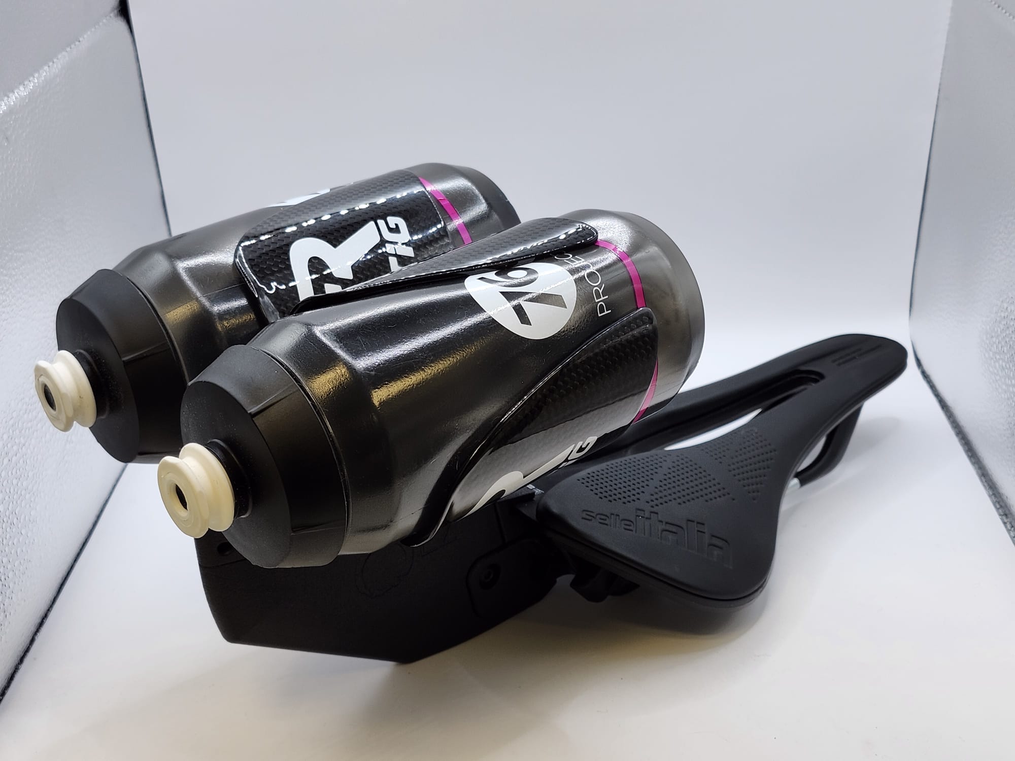 EZ Hydro Gains® Up to 12 Watts