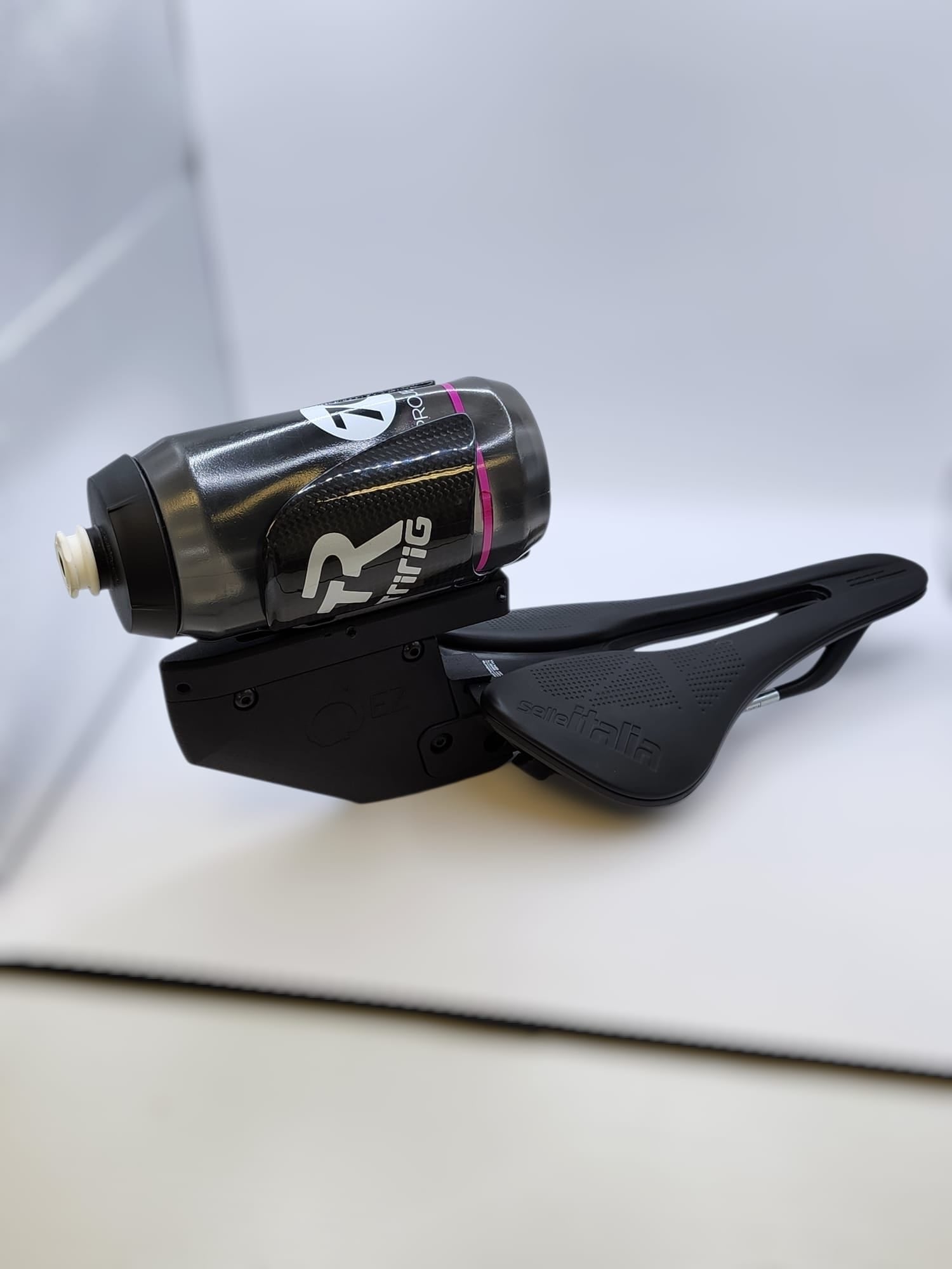 EZ Hydro Gains® & Kappa Tri Rig Cage Bundle