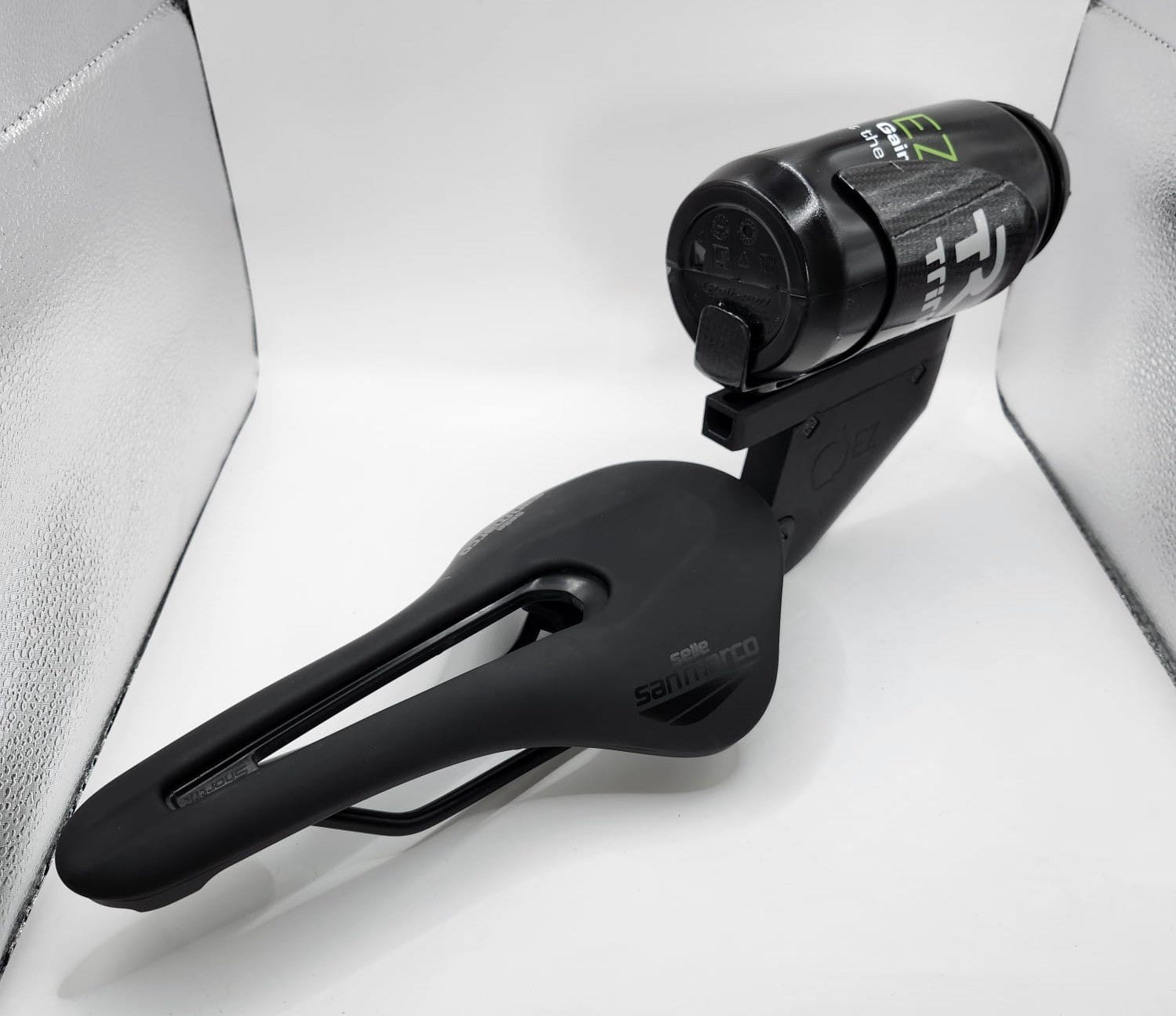 EZ Hydro Gains® Up to 12 Watts