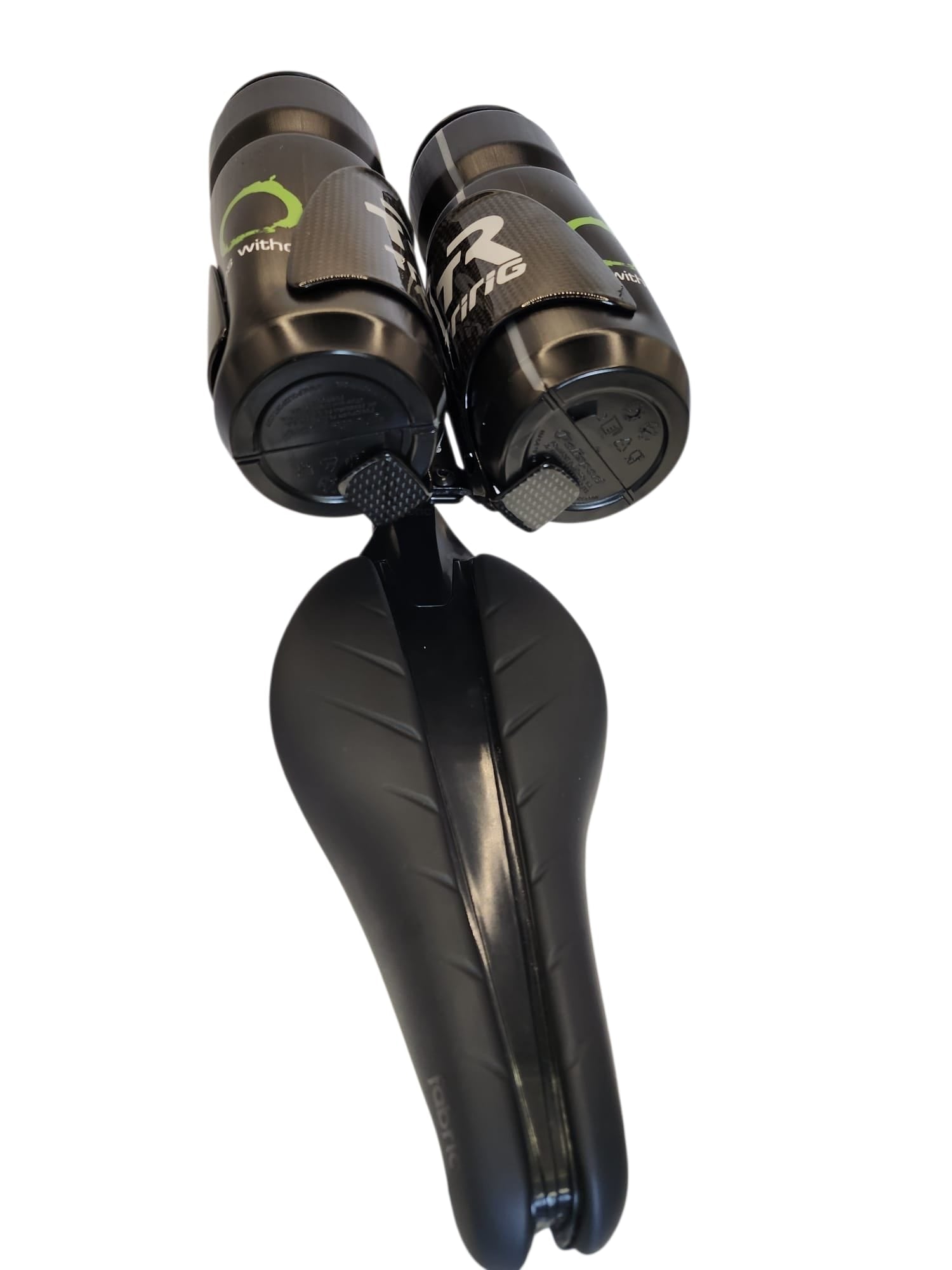 EZ Hydro Gains® Up to 12 Watts