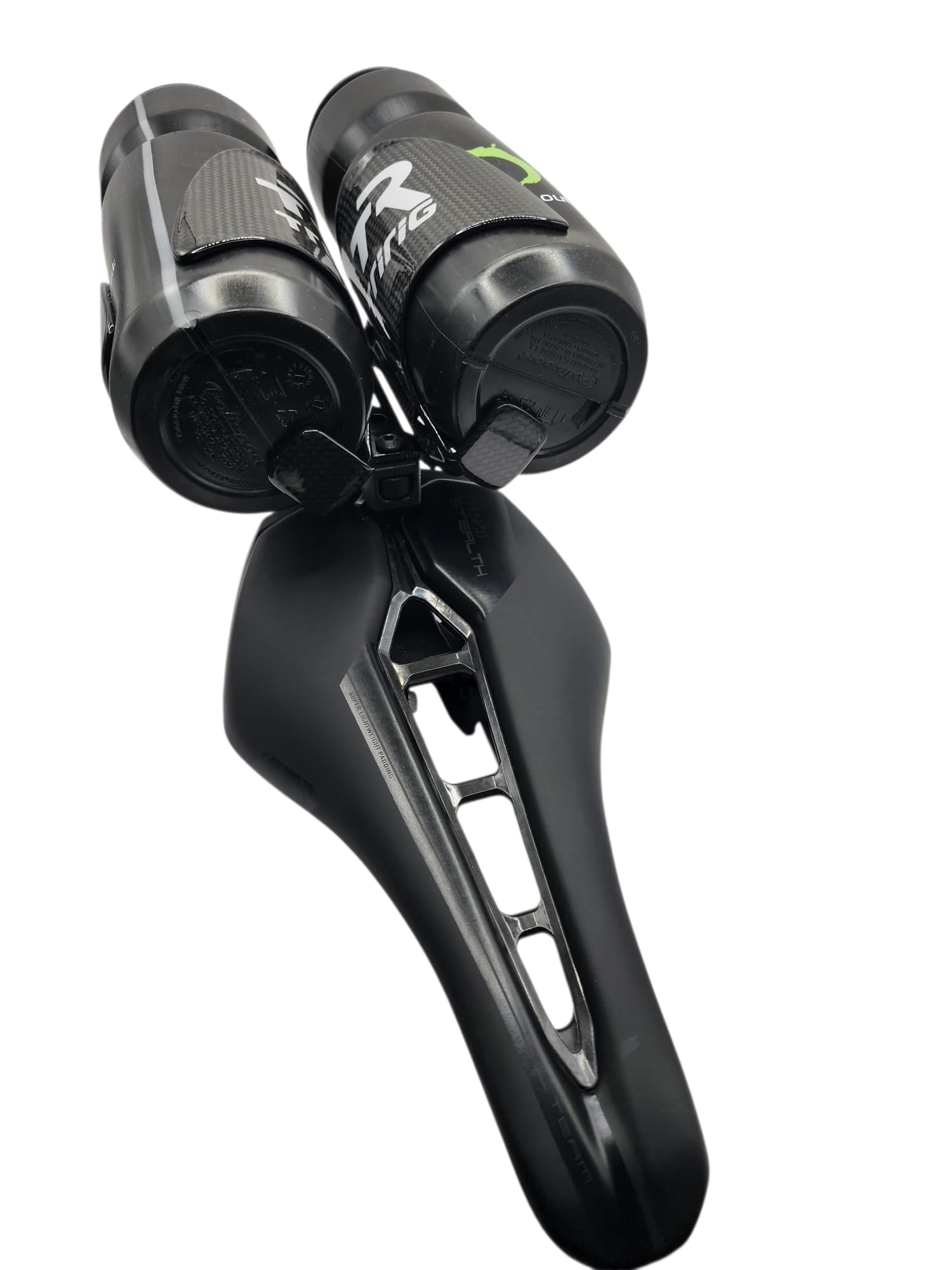 EZ Hydro Gains® Up to 12 Watts