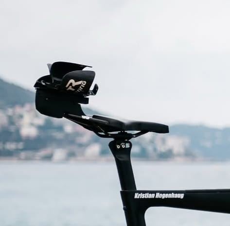 TriRig Kappa Cage (FULL CARBON 2.6mm)