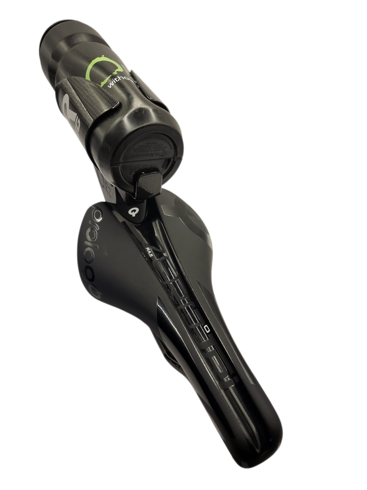 EZ Hydro Gains® (Universal Metal Rail Mount) Pre-Order 17th April