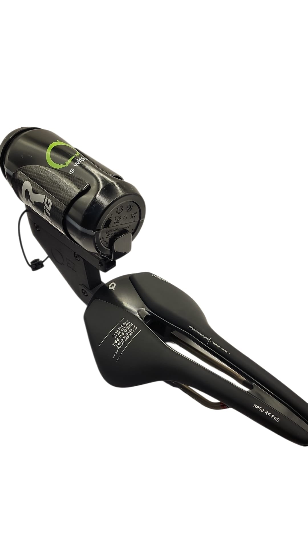 EZ Hydro Gains® & Gorilla XT Bottle Cage Bundle