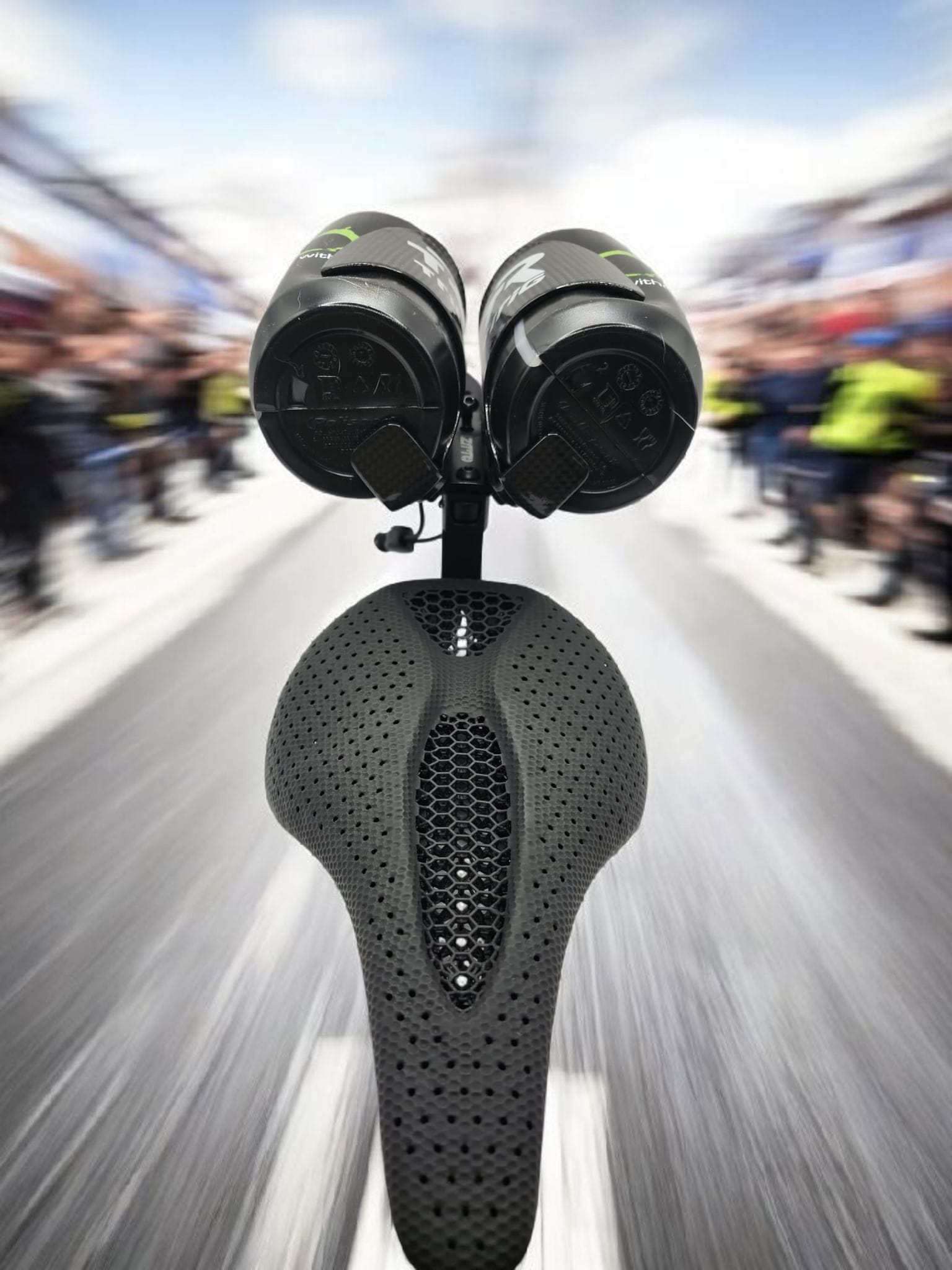 EZ Hydro Gains® Up to 12 Watts