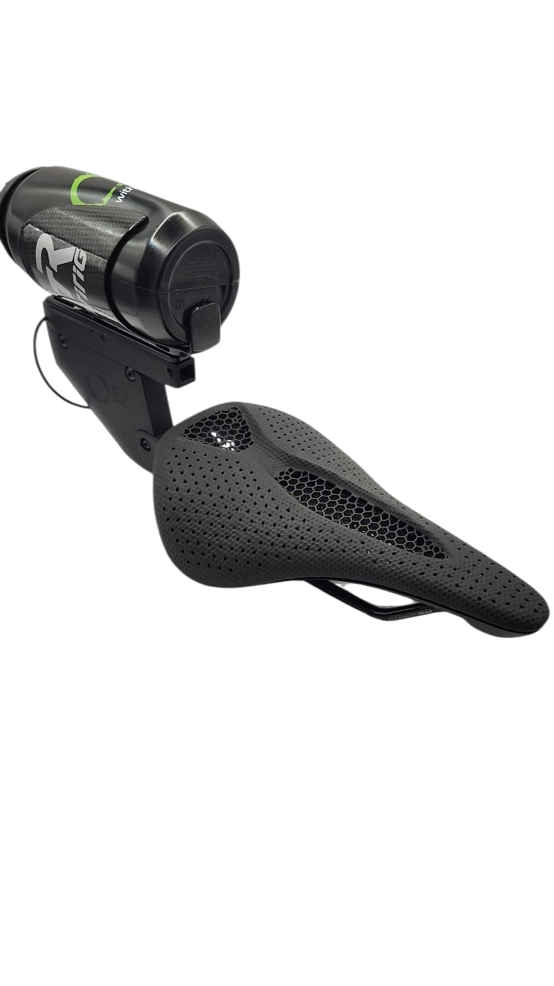 EZ Hydro Gains® & Gorilla XT Bottle Cage Bundle