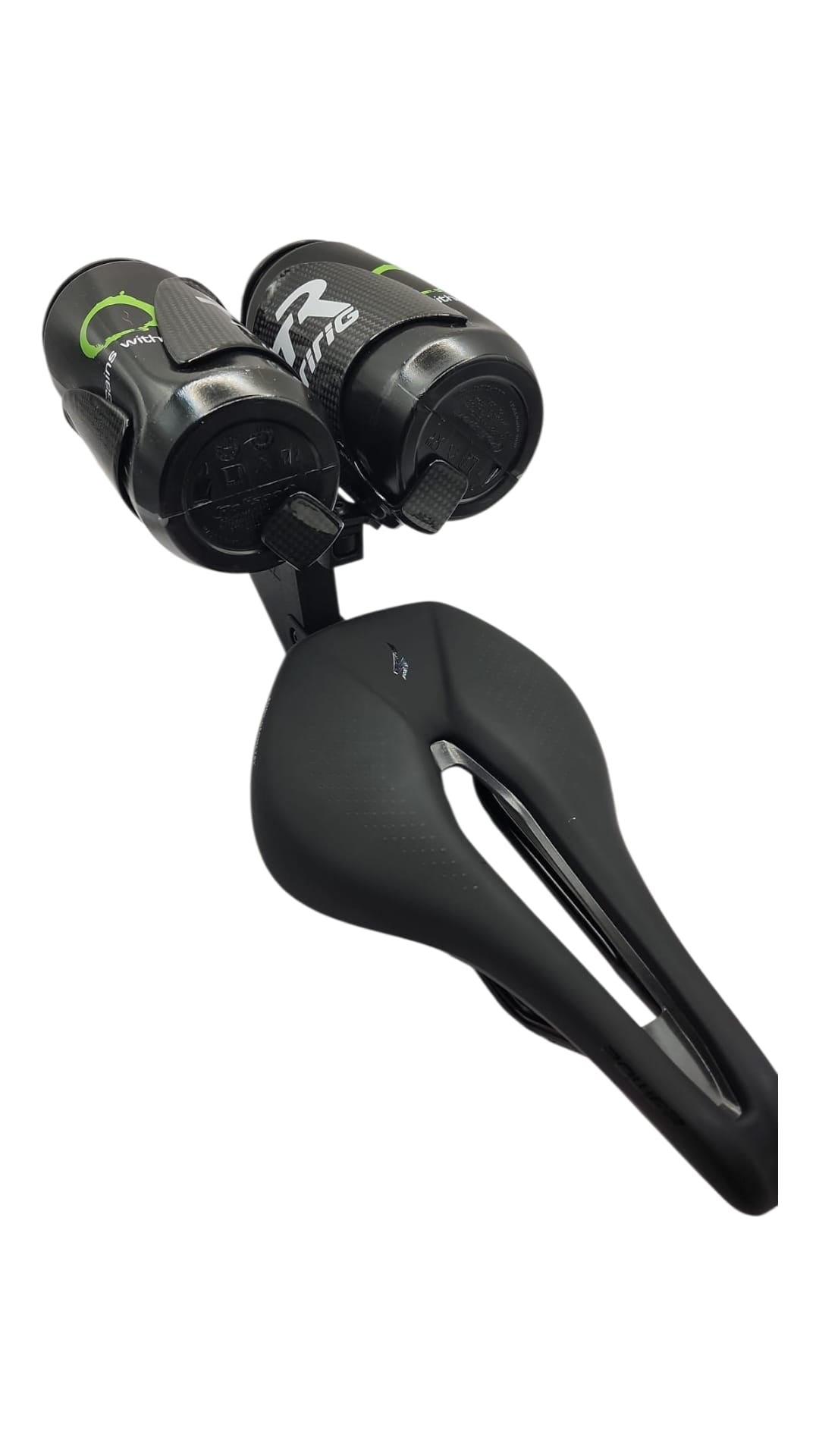 EZ Hydro Gains® (Universal Metal Rail Mount) Pre-Order 17th April