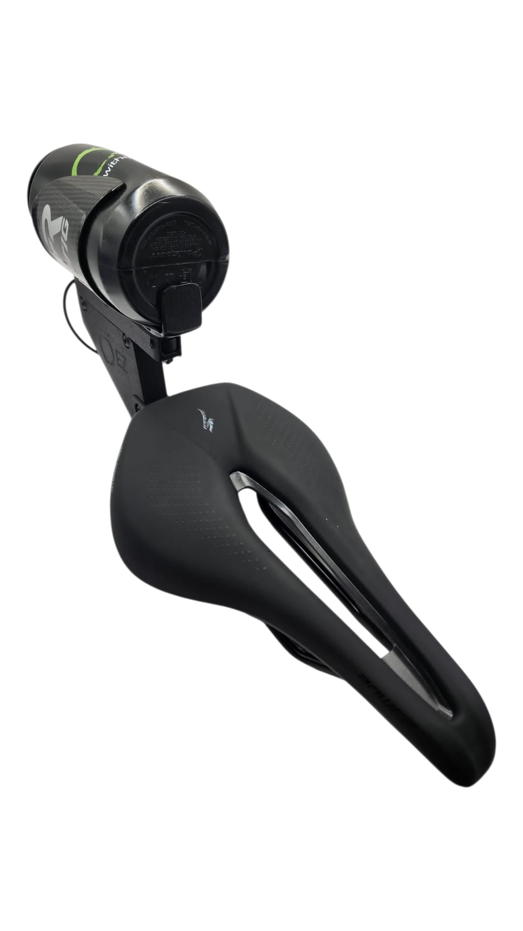 EZ Hydro Gains® Up to 12 Watts