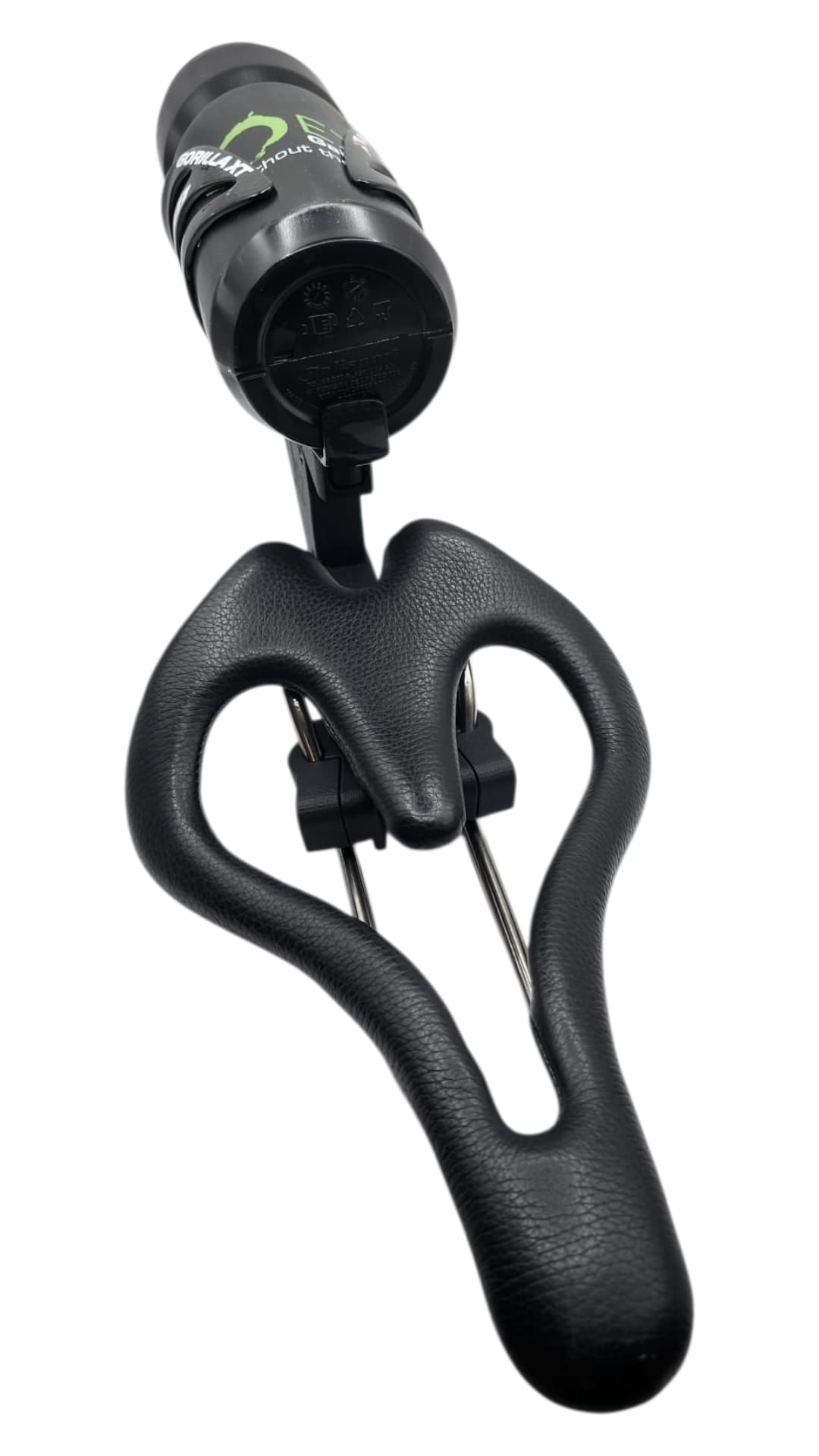 EZ Hydro Gains® (Universal Metal Rail Mount) Pre-Order 17th April