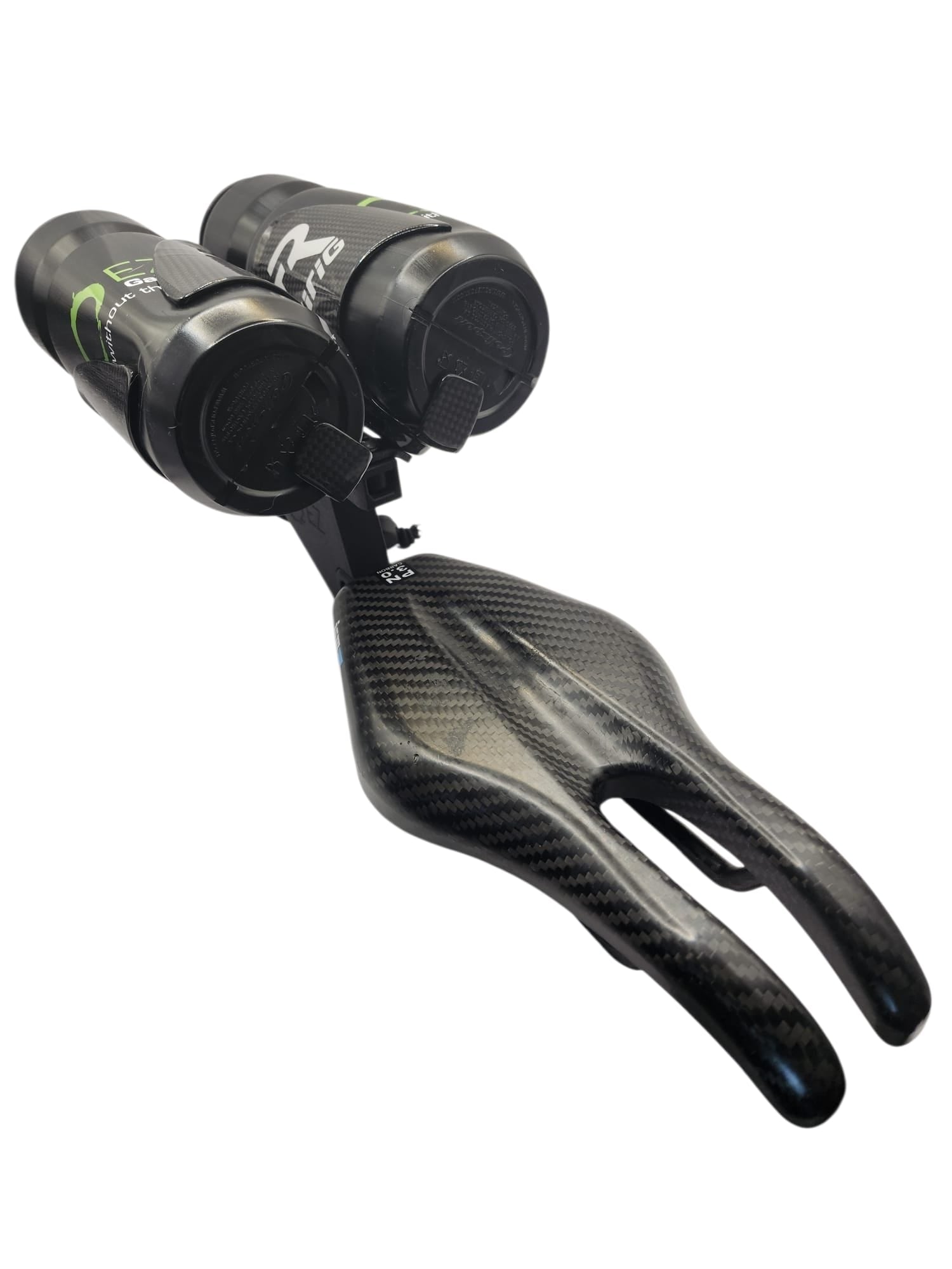 EZ Hydro Gains® & Kappa Tri Rig Cage Bundle