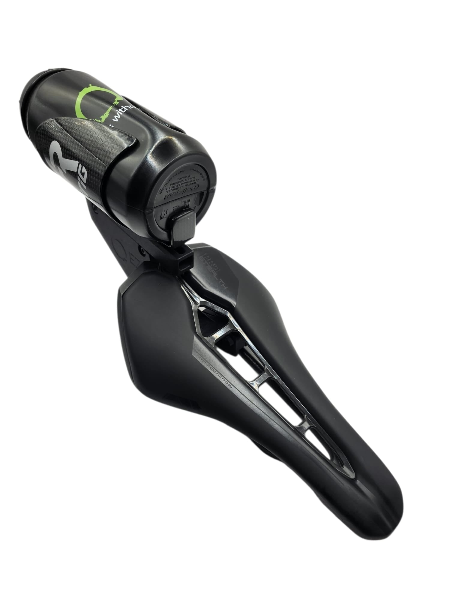 EZ Hydro Gains® Up to 12 Watts