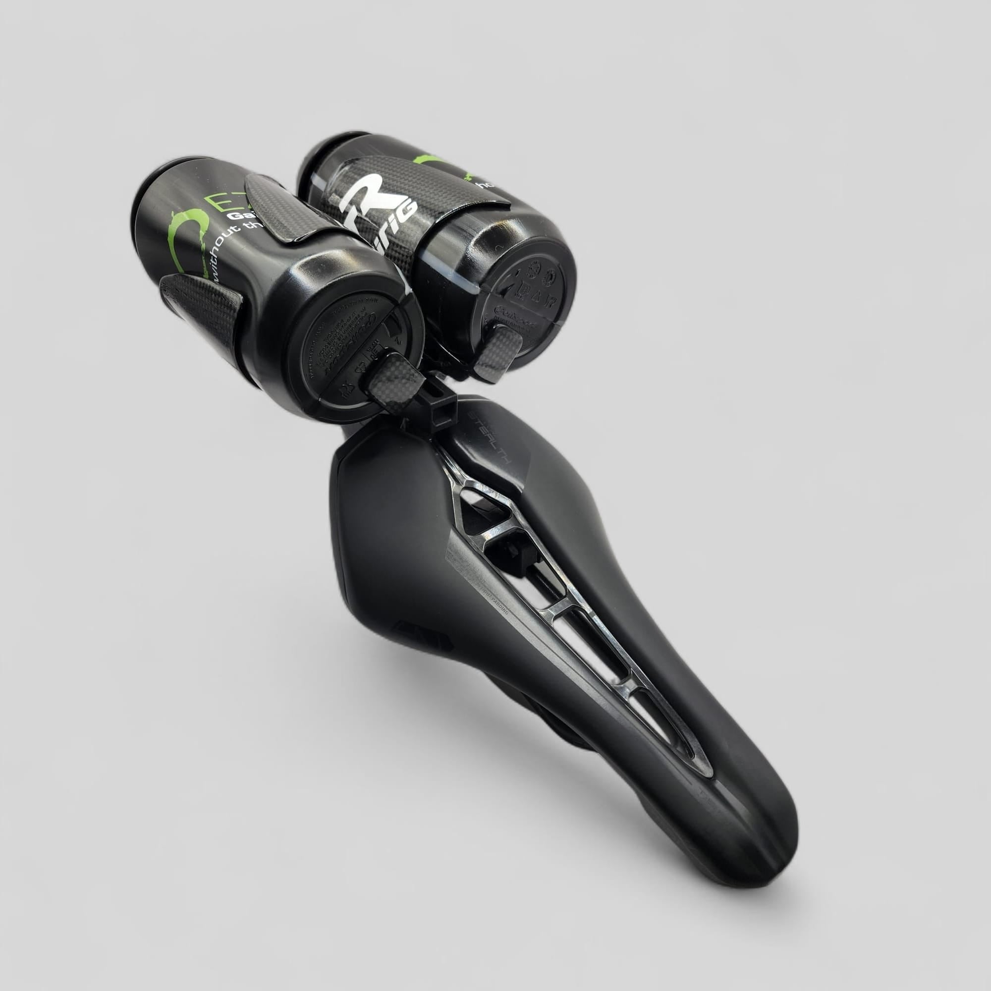 EZ Hydro Gains® & Kappa Tri Rig Cage Bundle