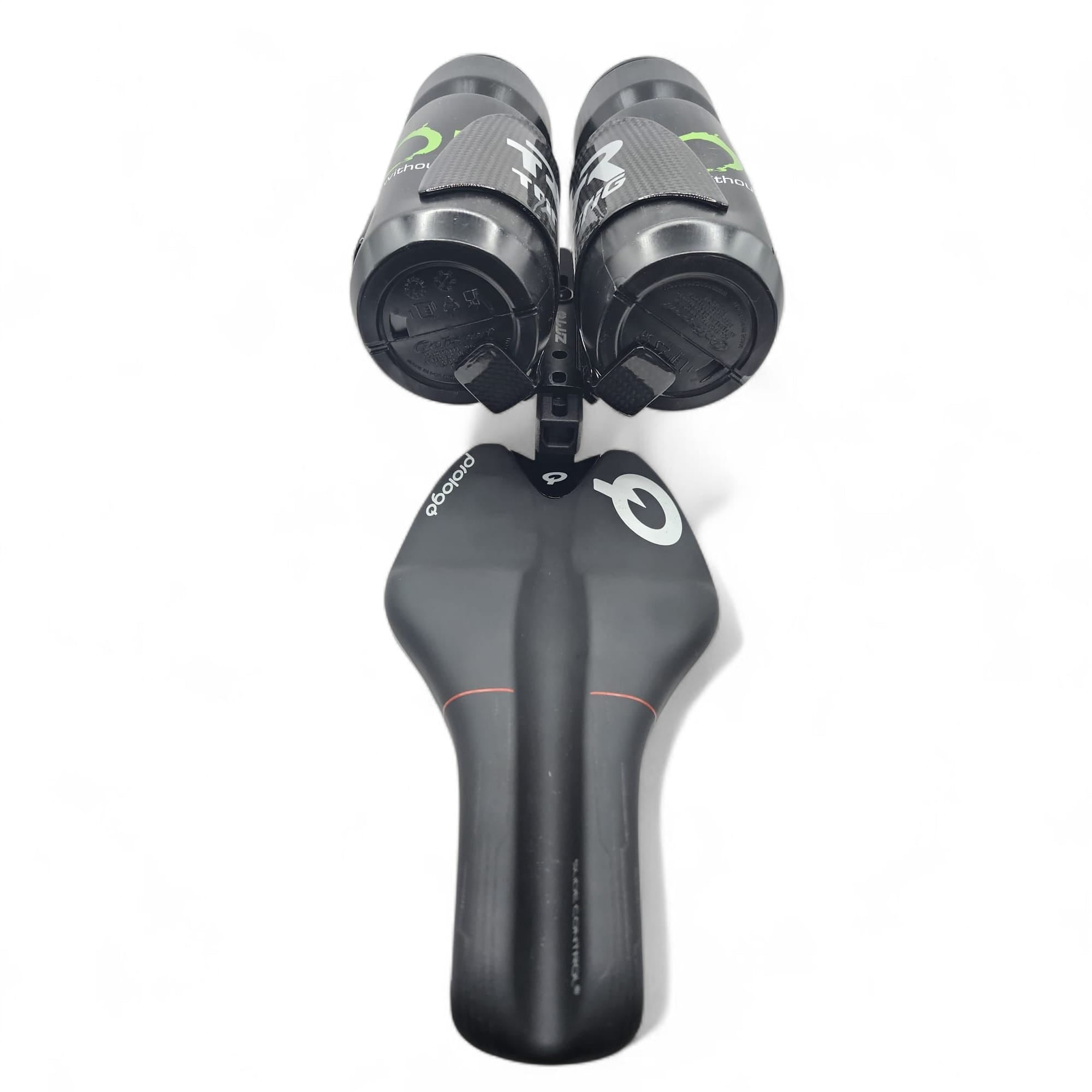 EZ Hydro Gains® & Kappa Tri Rig Cage Bundle
