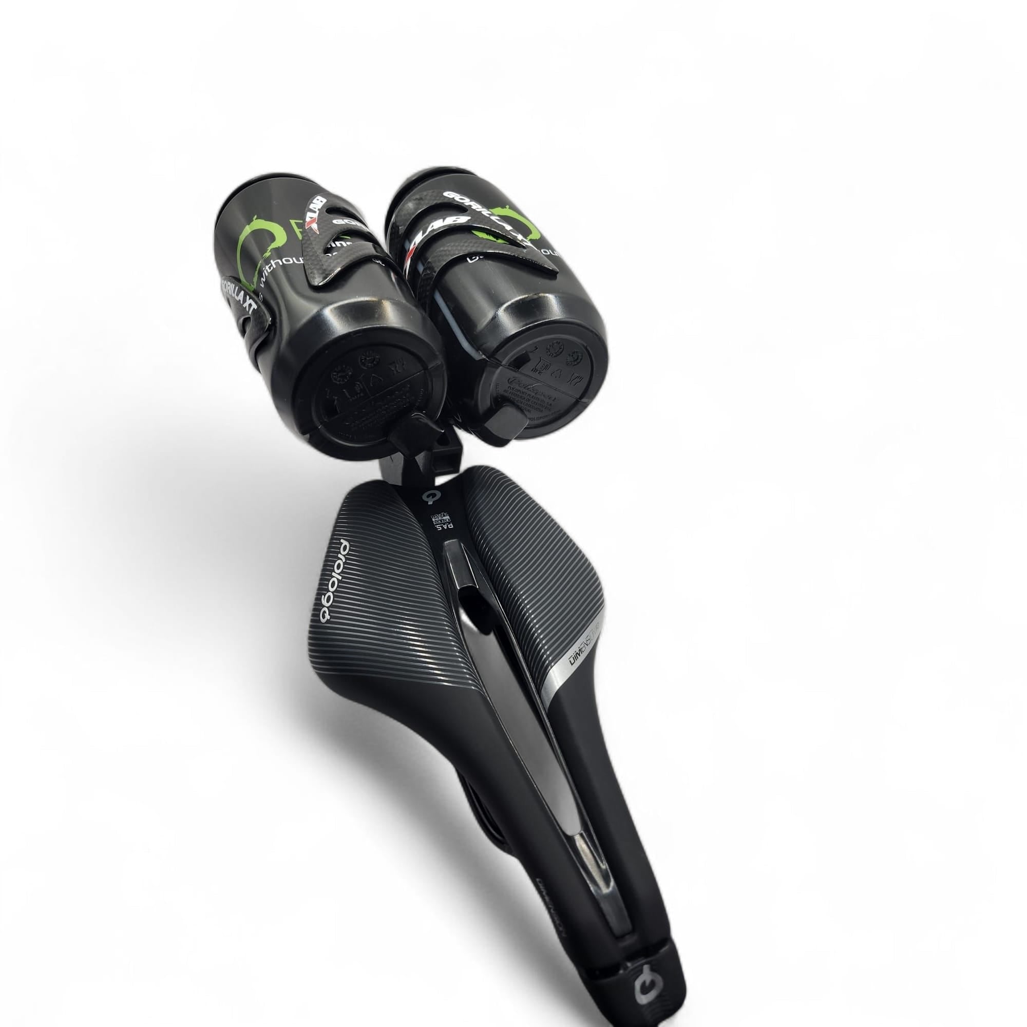 EZ Hydro Gains® & Kappa Tri Rig Cage Bundle