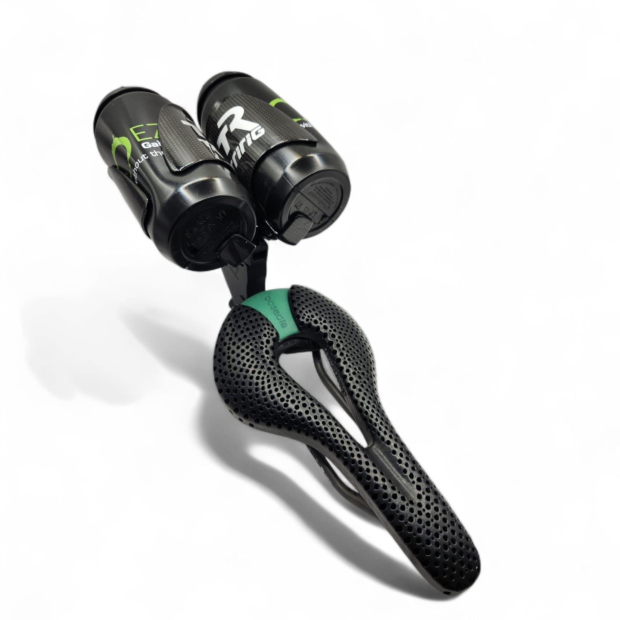 EZ Hydro Gains® (Universal Metal Rail Mount) Pre-Order 17th April