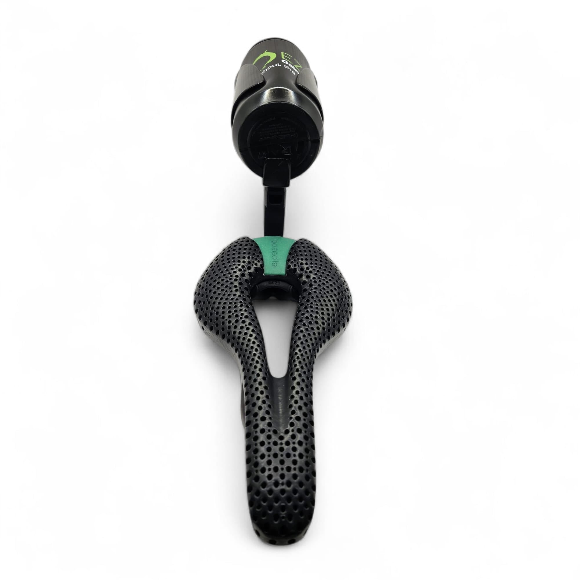 EZ Hydro Gains® Up to 12 Watts