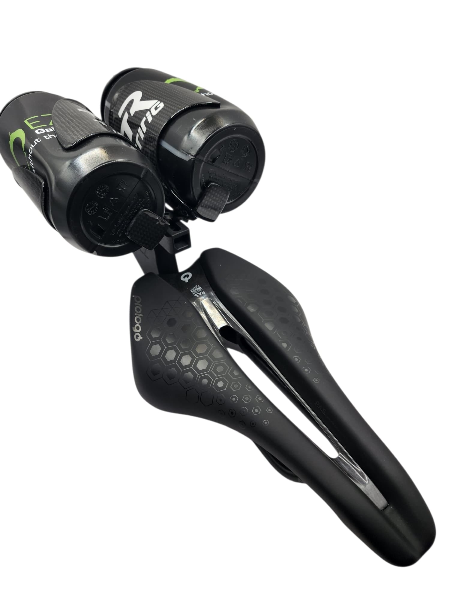 EZ Hydro Gains® Up to 12 Watts