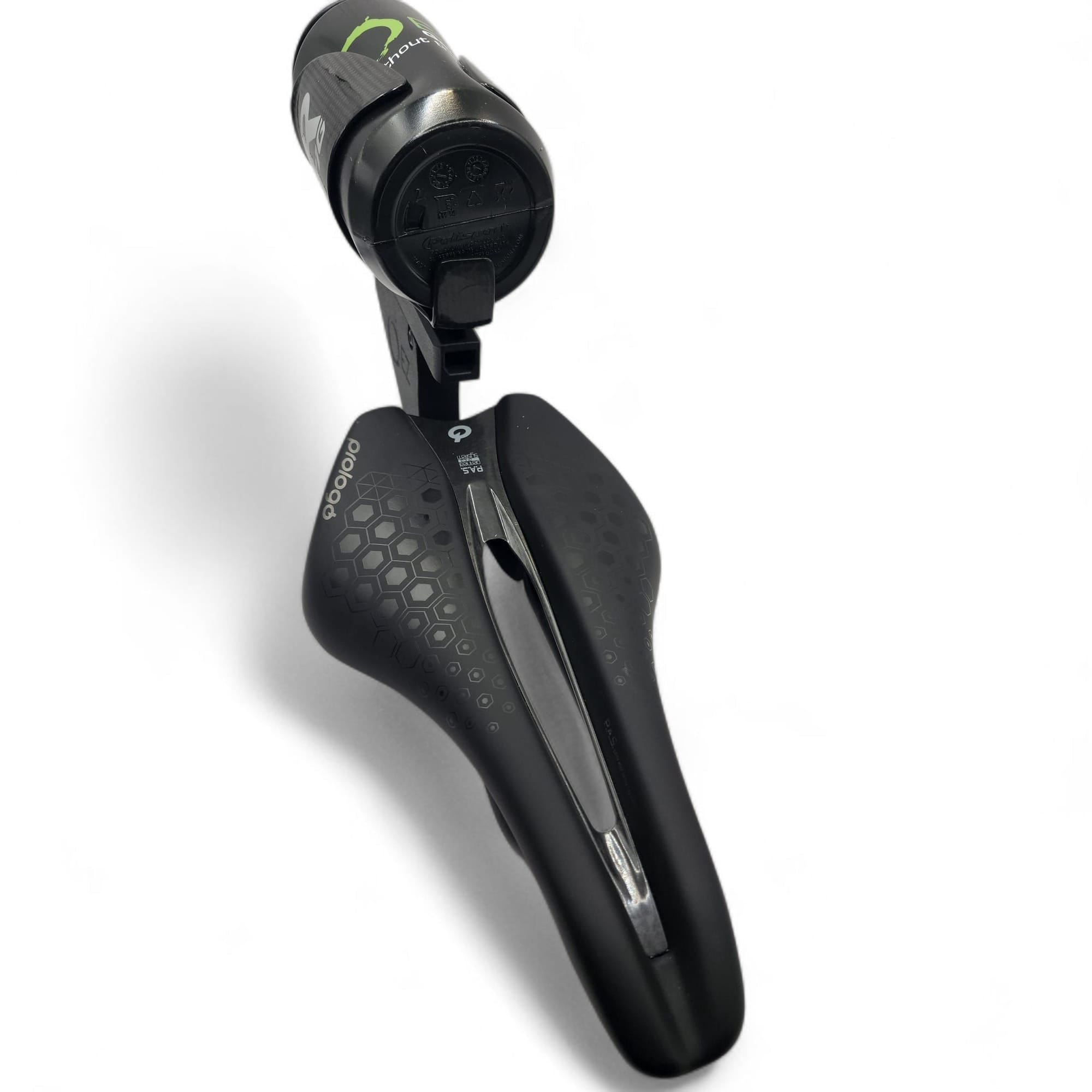 EZ Hydro Gains® Up to 12 Watts