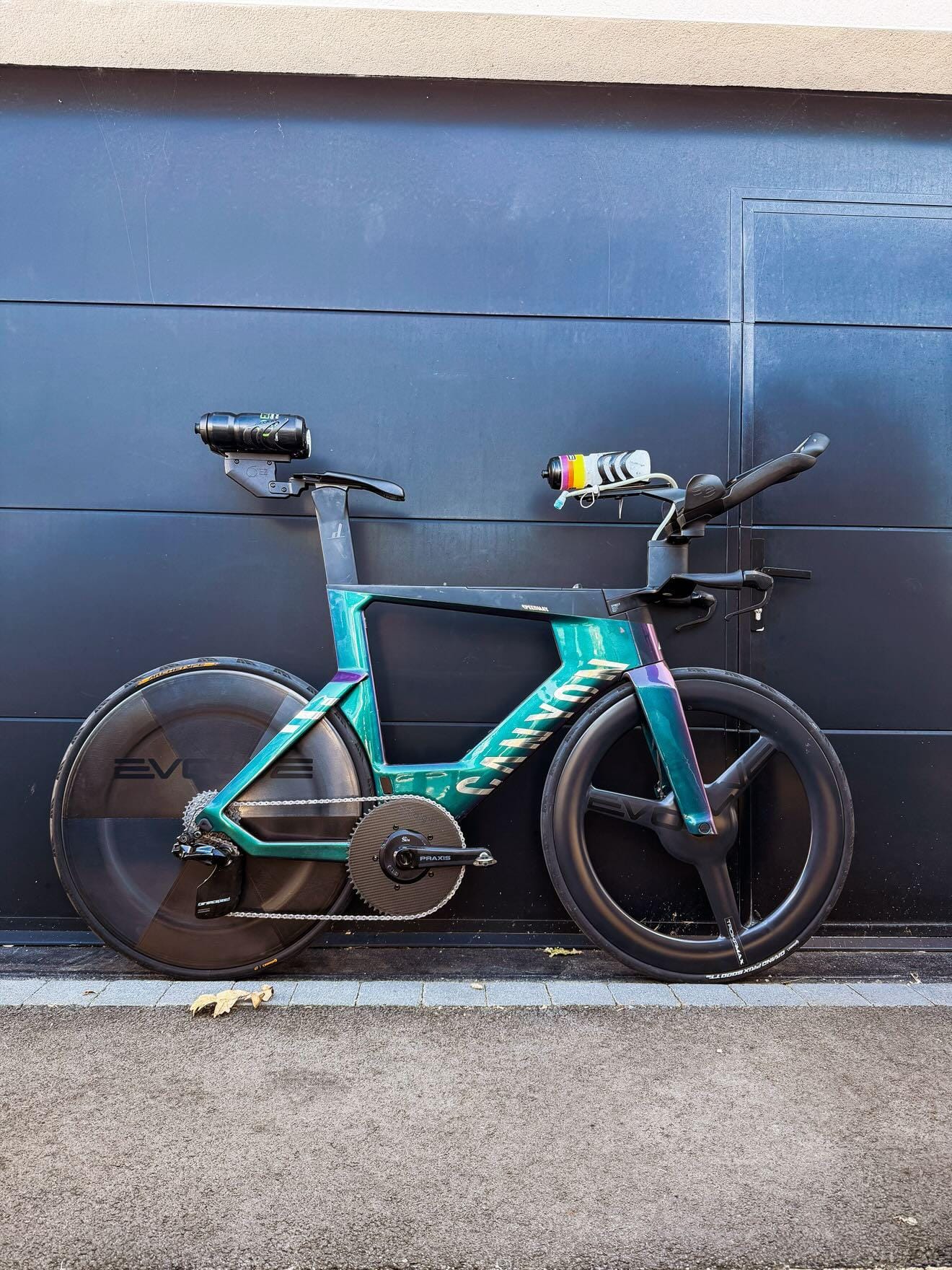 EZ Hydro Gains® Up to 12 Watts