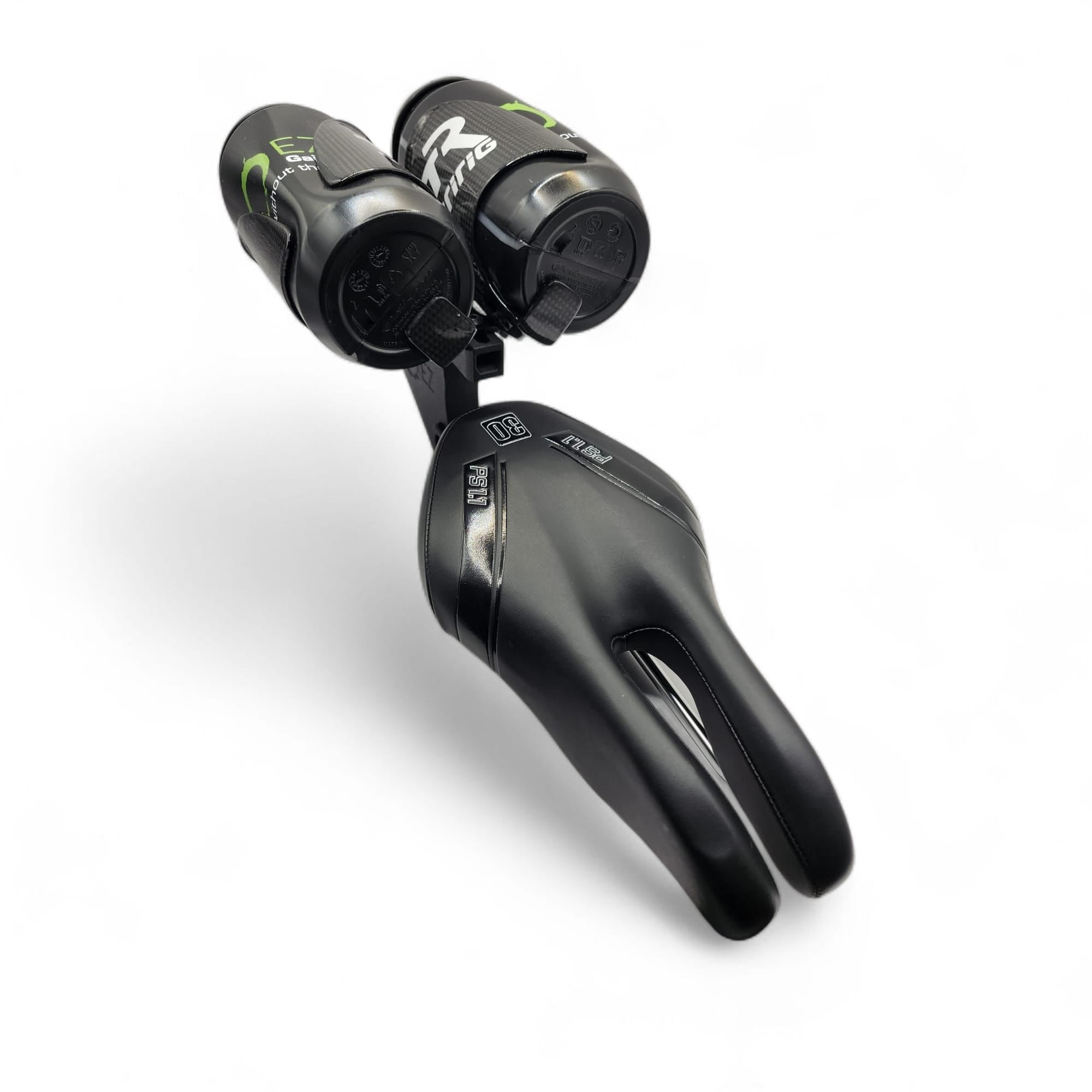 EZ Hydro Gains® Up to 12 Watts