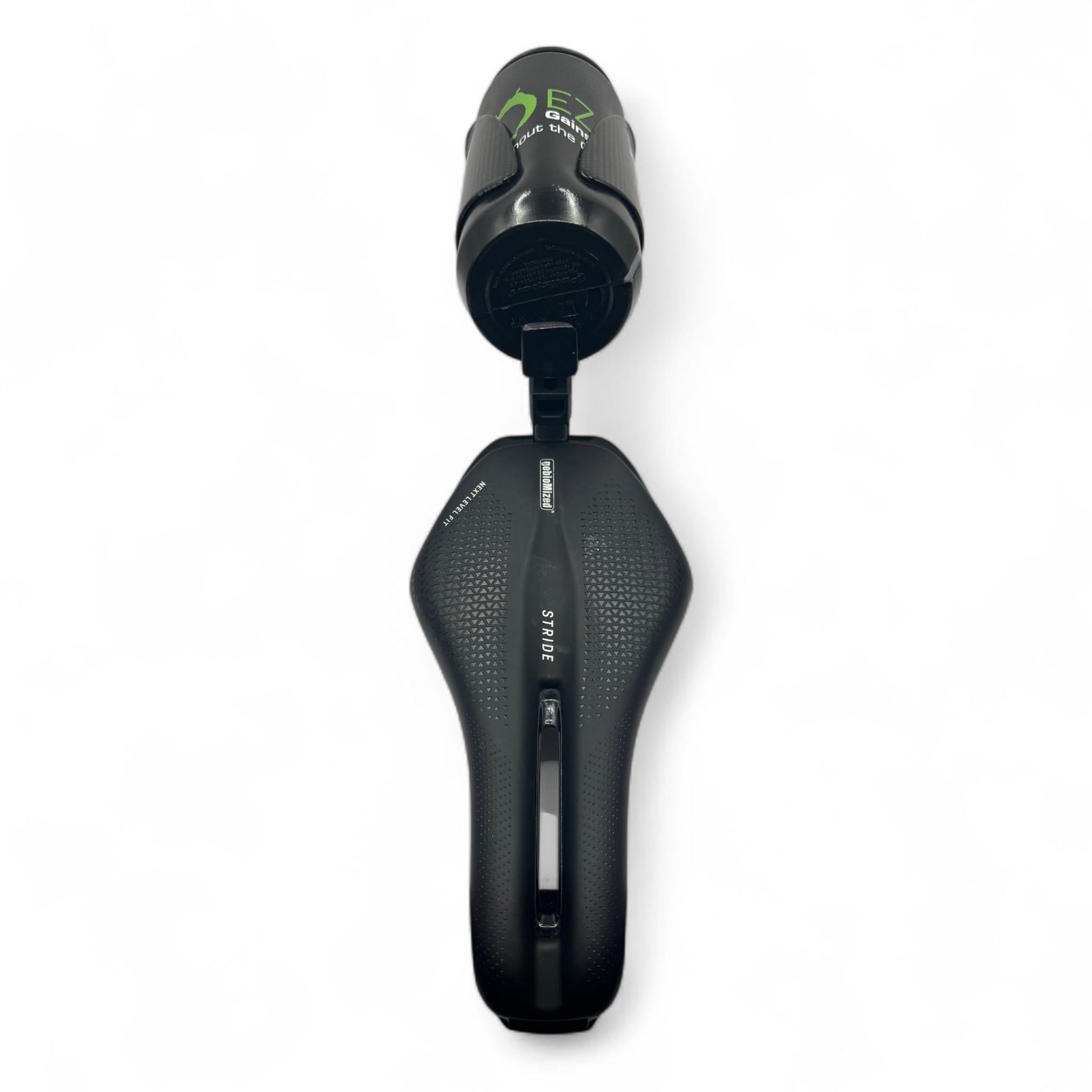 EZ Hydro Gains® Up to 12 Watts