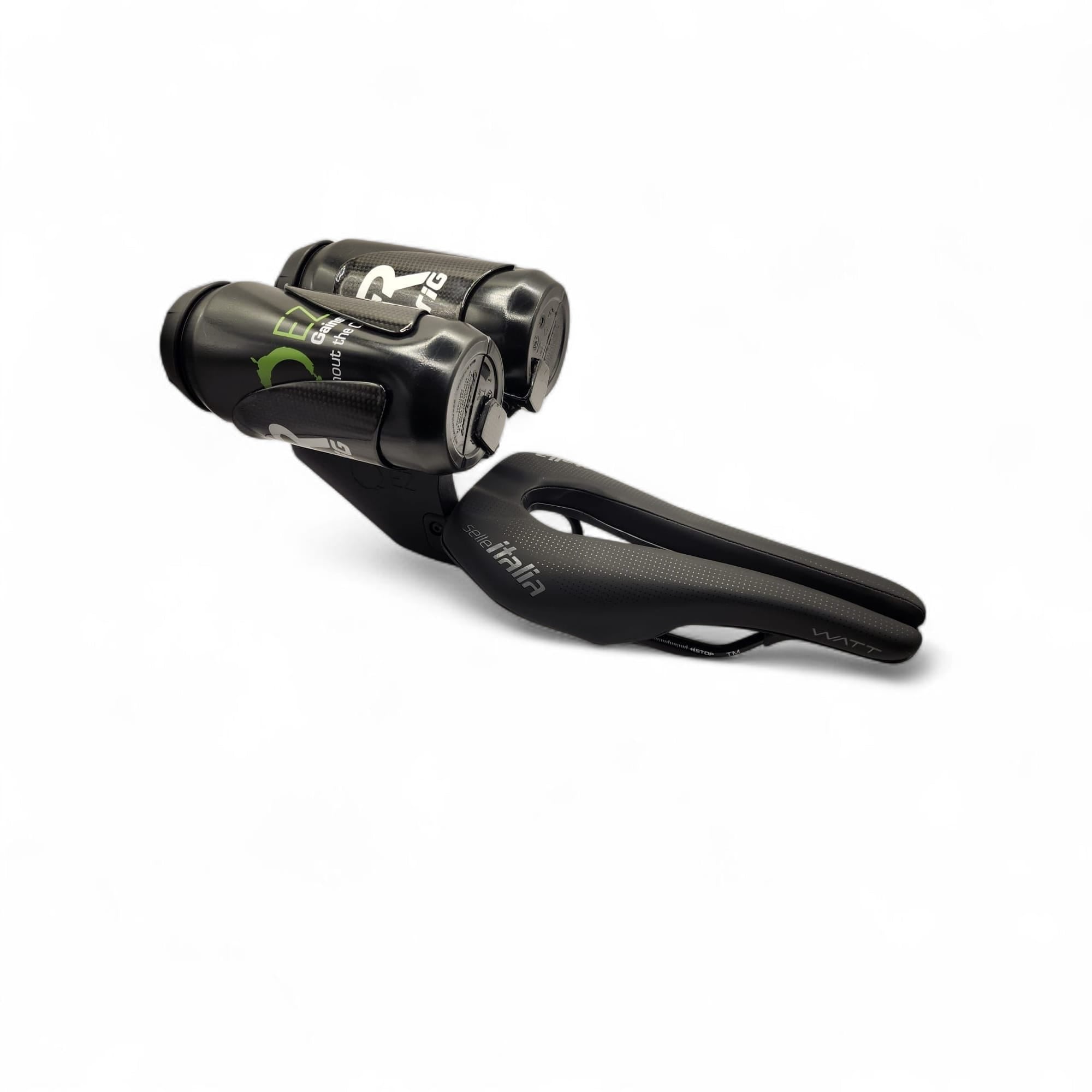 EZ Hydro Gains® (Universal Metal Rail Mount) Pre-Order 17th April