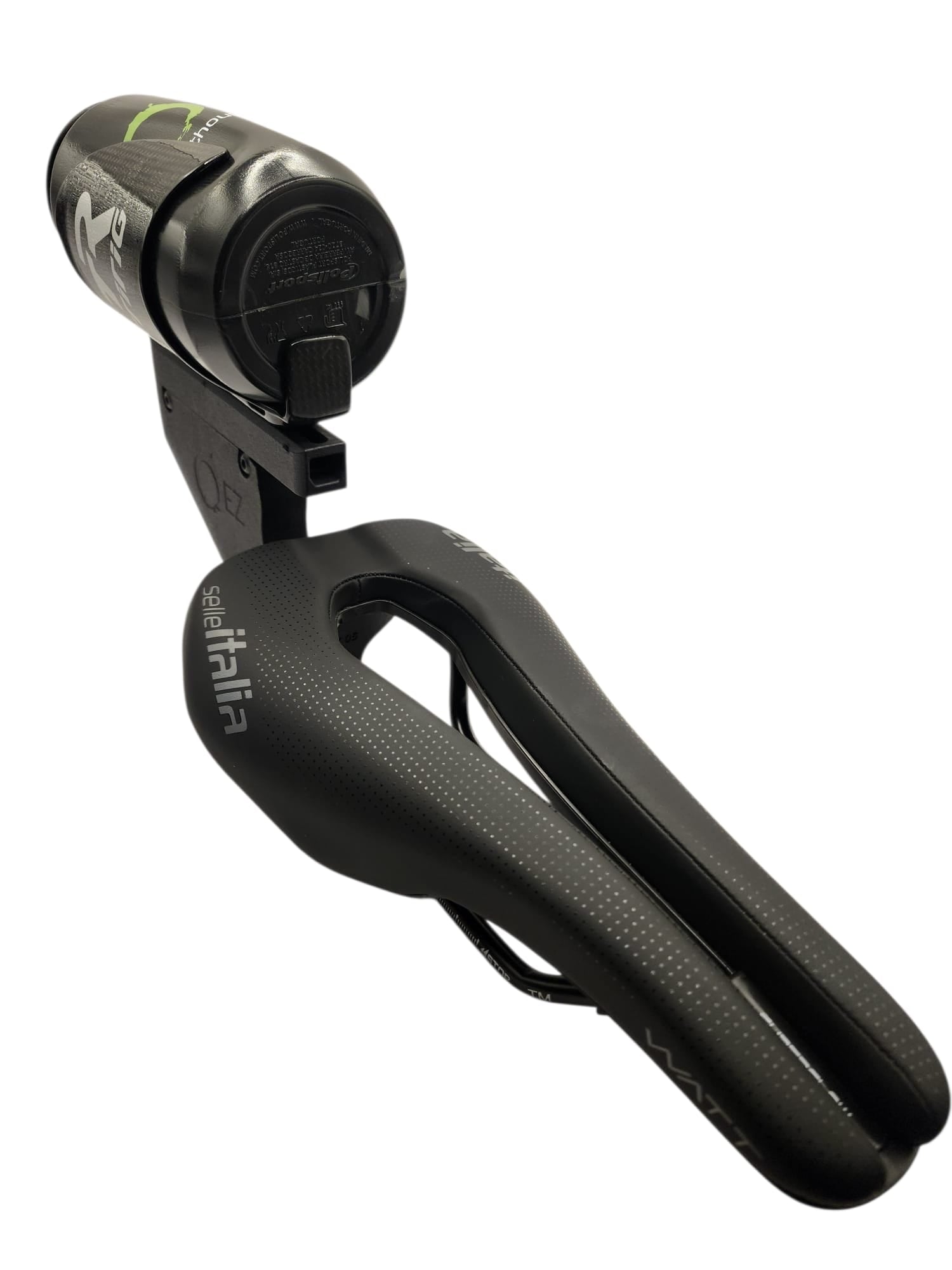 EZ Hydro Gains® Up to 12 Watts