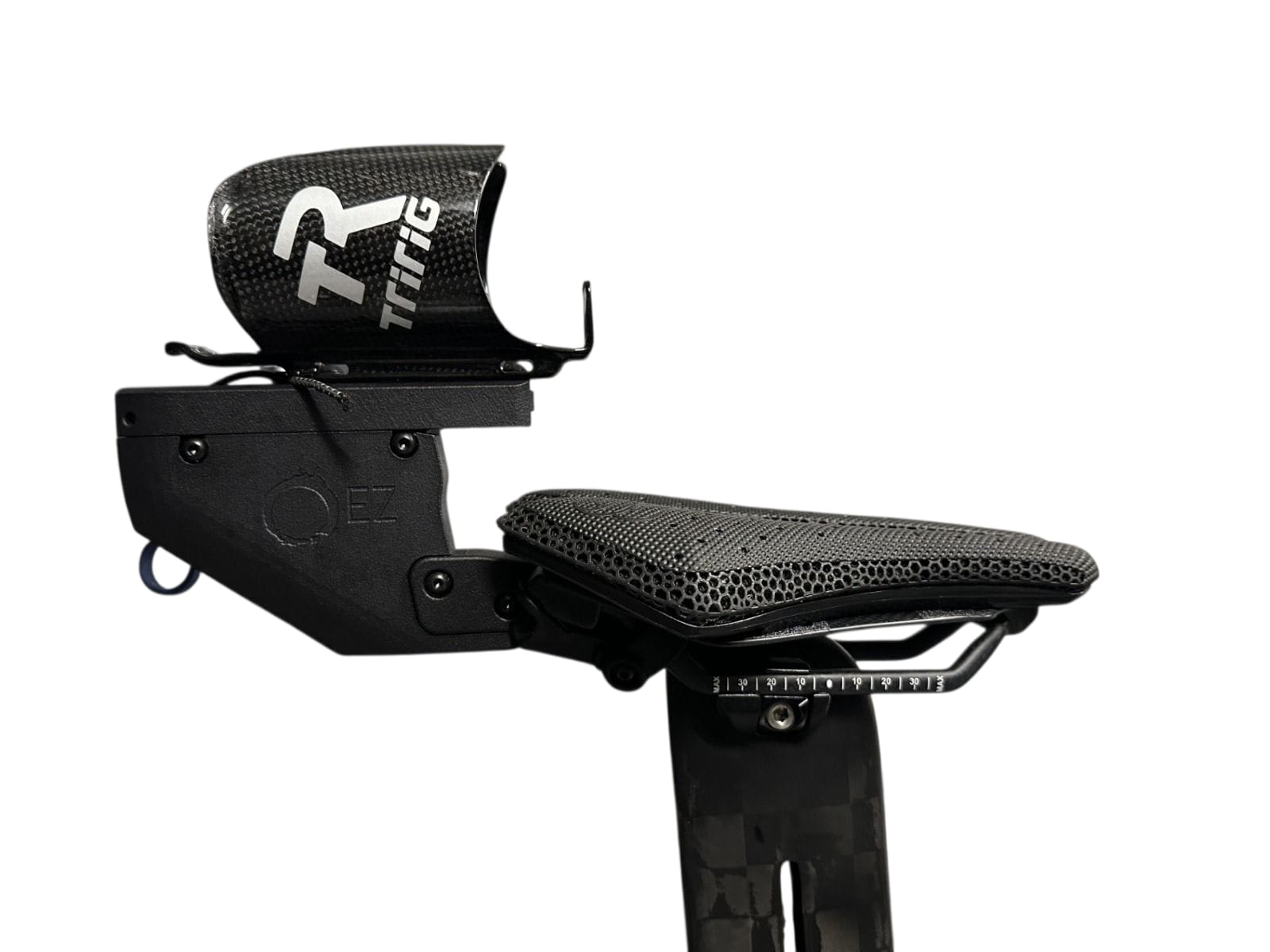 EZ Hydro Gains® (Universal Metal Rail Mount) Pre-Order 17th April