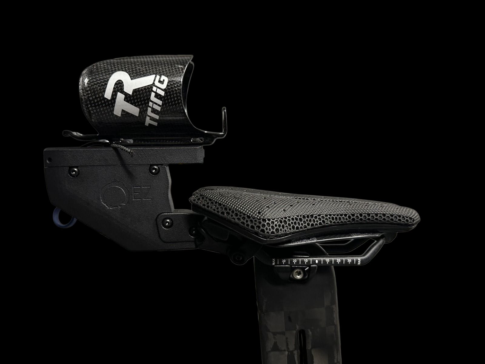 EZ Hydro Gains® Up to 12 Watts