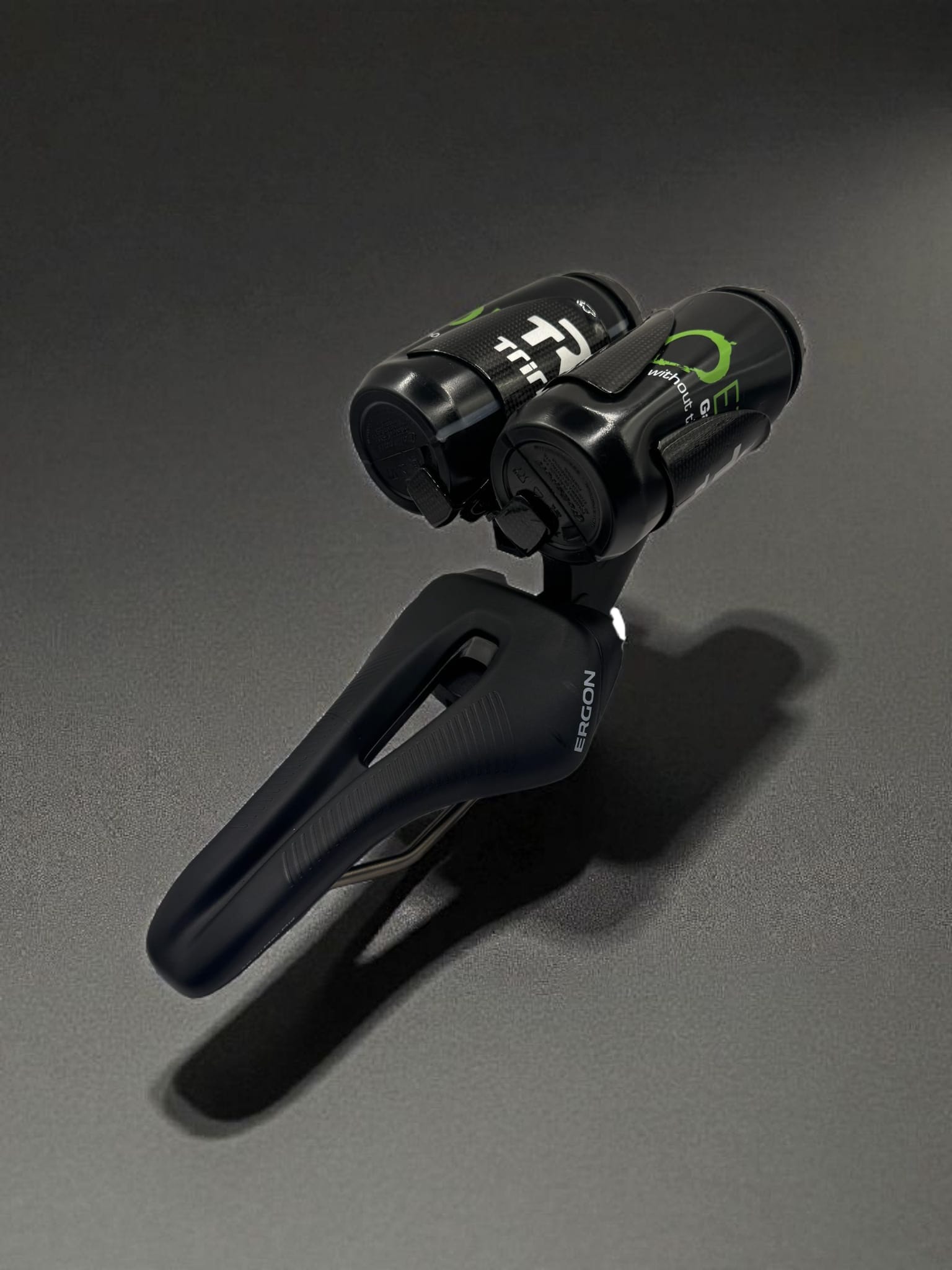 EZ Hydro Gains® (Universal Metal Rail Mount) Pre-Order 17th April