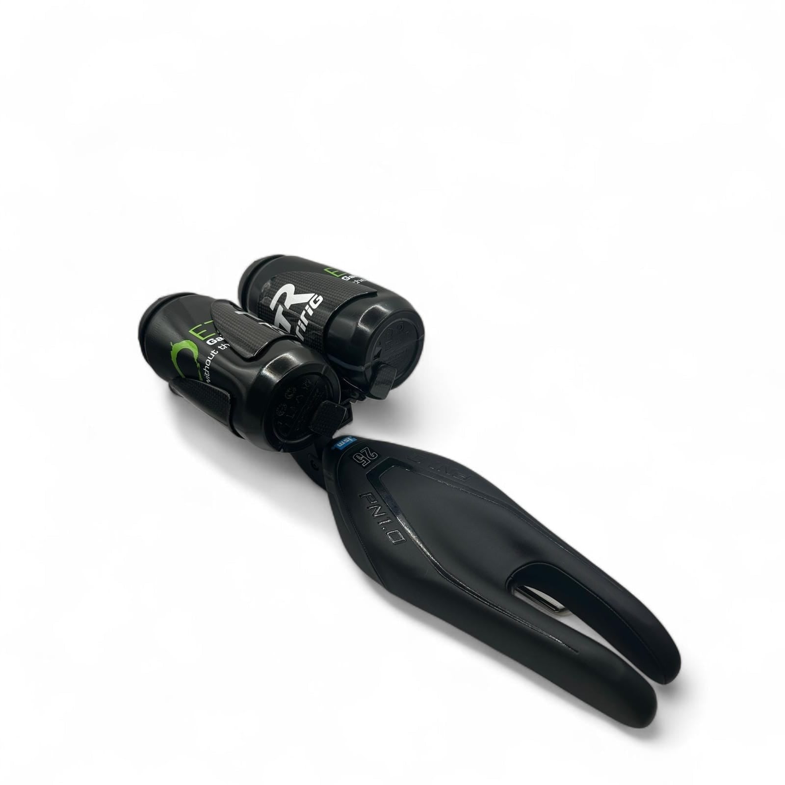 EZ Hydro Gains® Up to 12 Watts