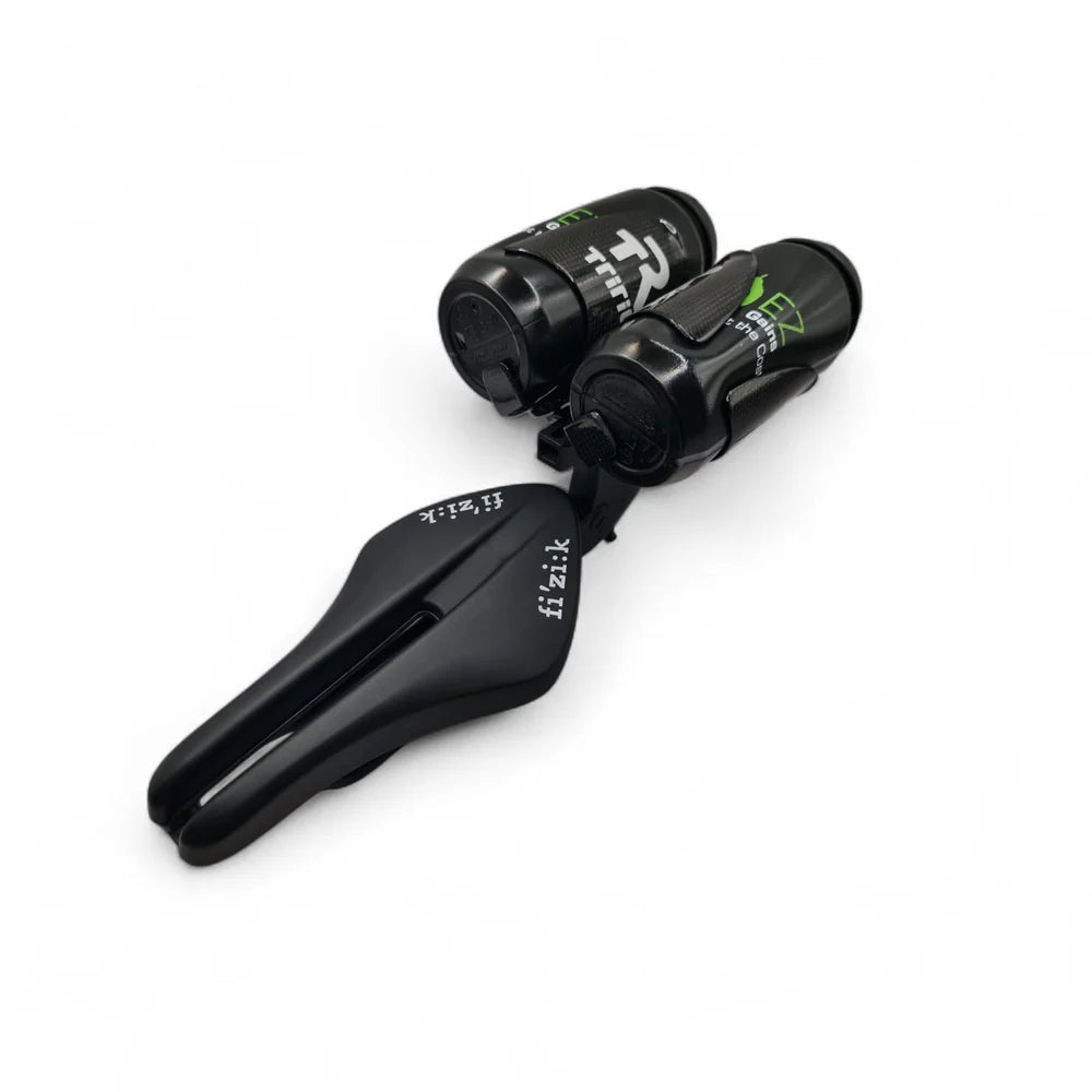 EZ Hydro Gains® Up to 12 Watts