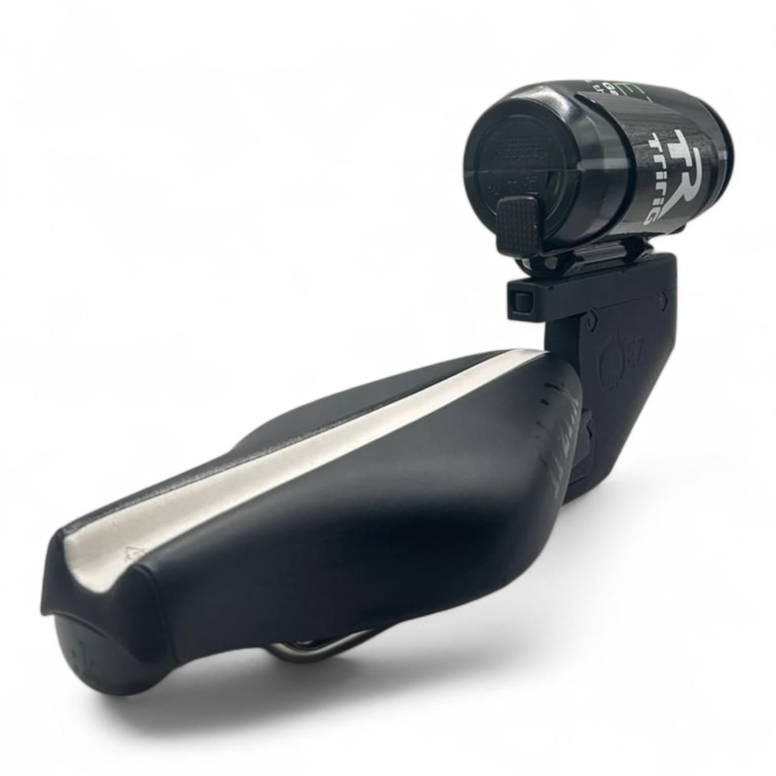 EZ Hydro Gains® (Universal Metal Rail Mount) Pre-Order 17th April