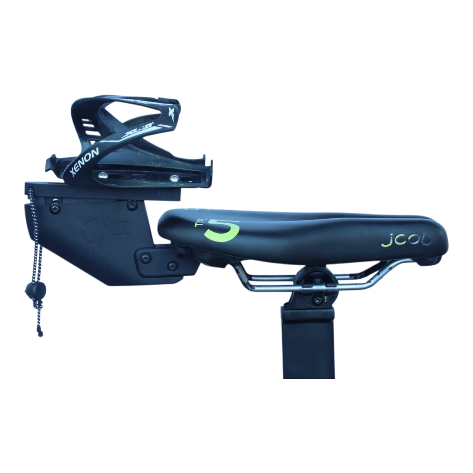 EZ Hydro Gains® Up to 12 Watts