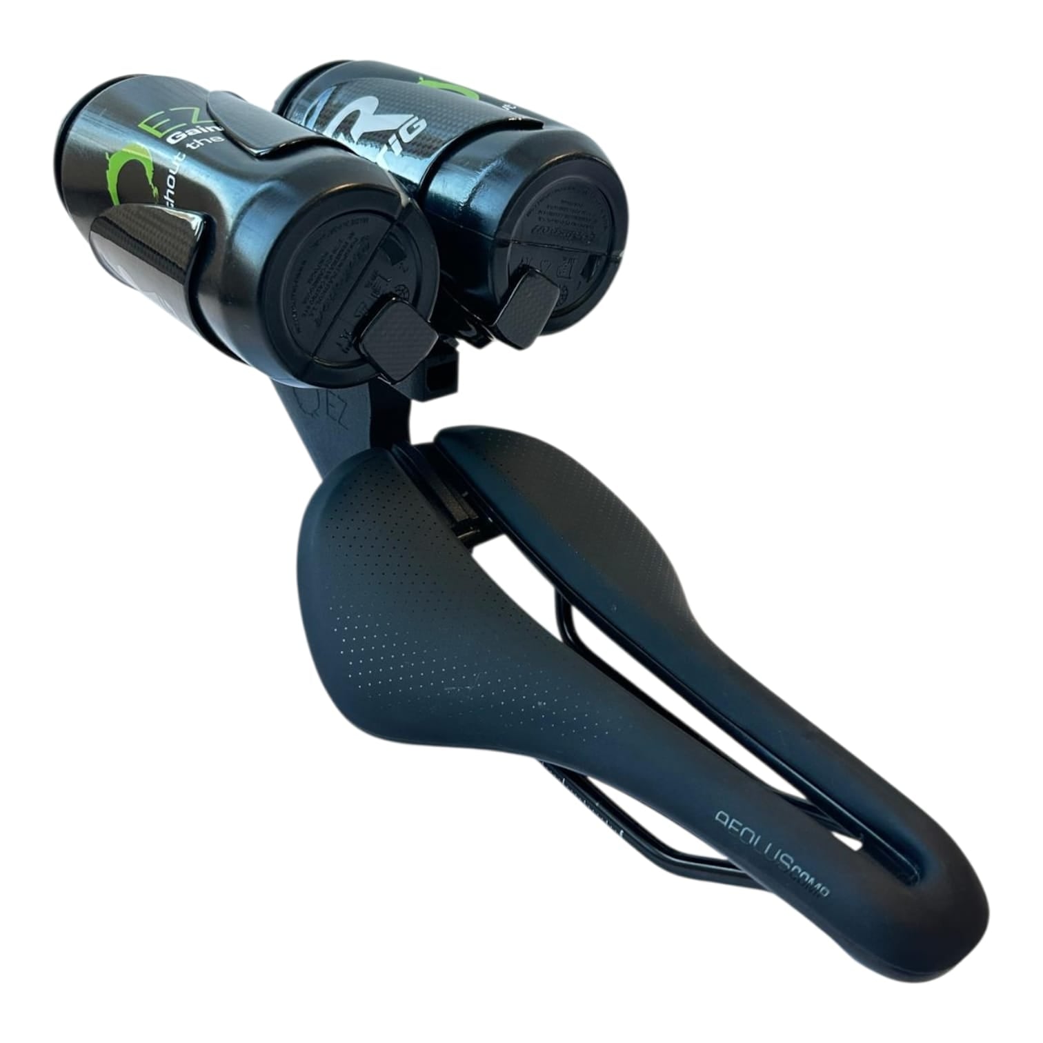 EZ Hydro Gains® (Universal Metal Rail Mount) Pre-Order 17th April