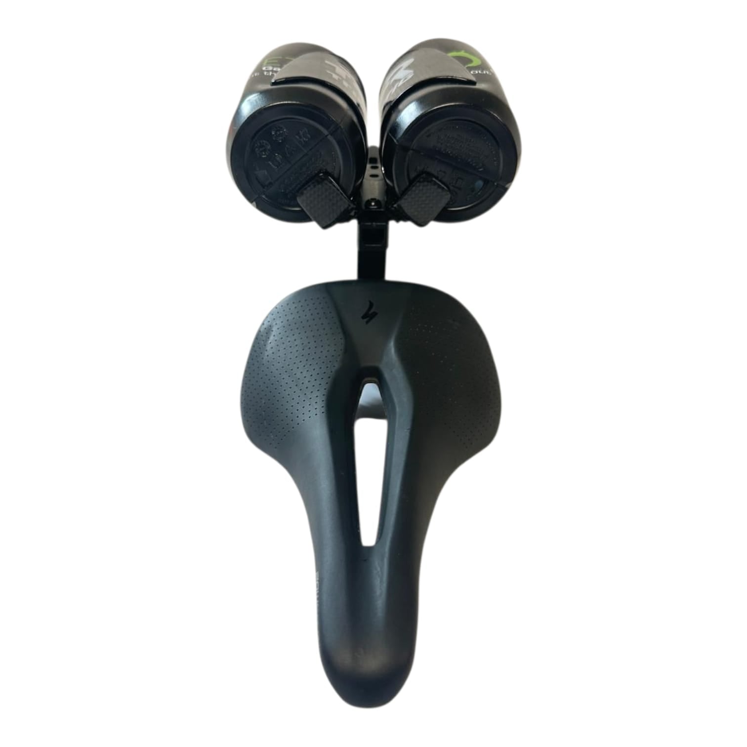 EZ Hydro Gains® (Universal Metal Rail Mount) Pre-Order 17th April