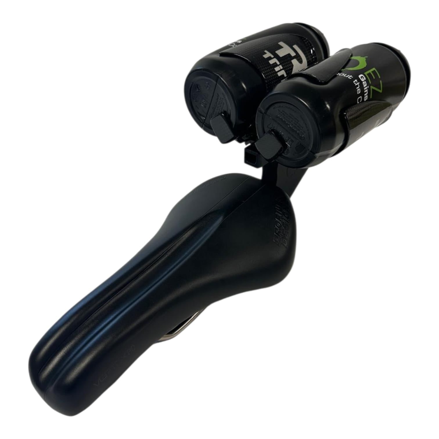 EZ Hydro Gains® Up to 12 Watts