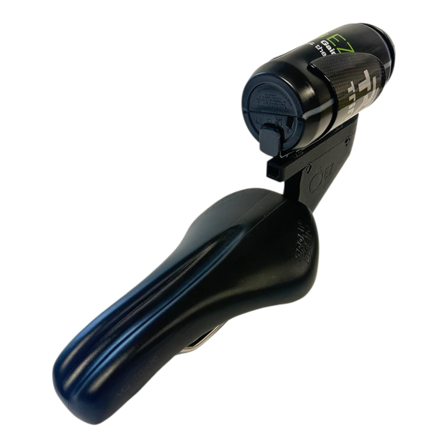 EZ Hydro Gains® Up to 12 Watts