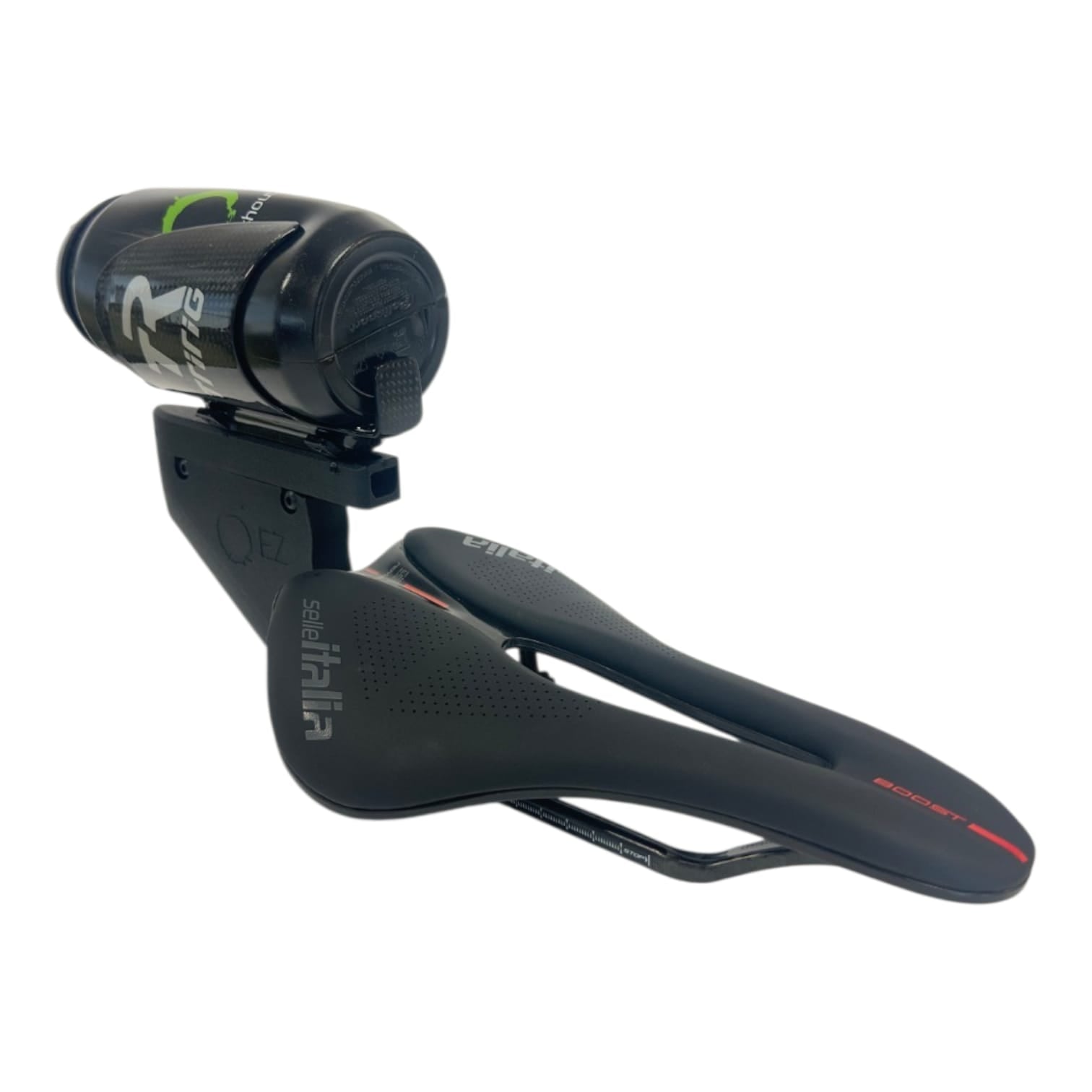 EZ Hydro Gains® Up to 12 Watts