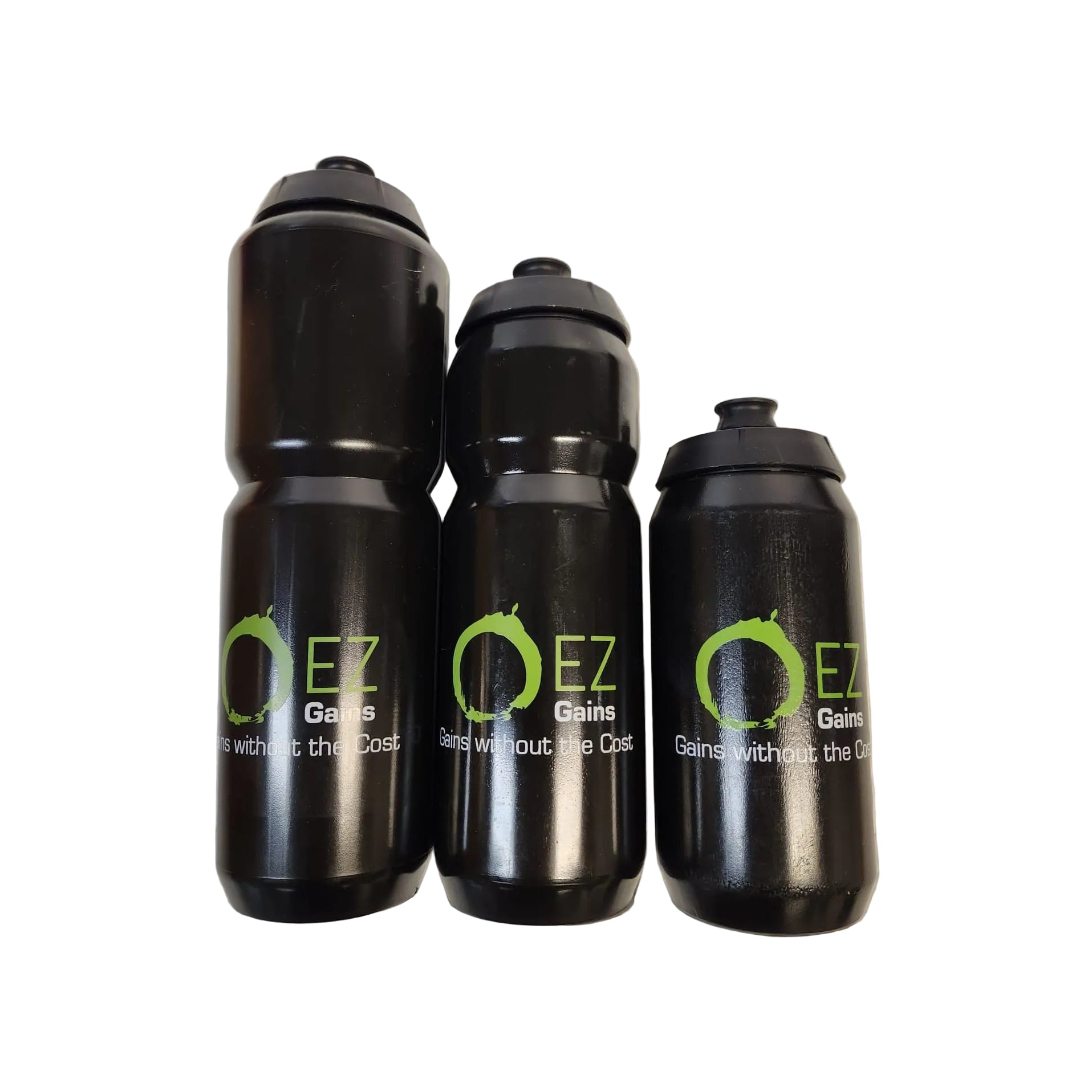 EZ TriRig BTA Full System - 10w+