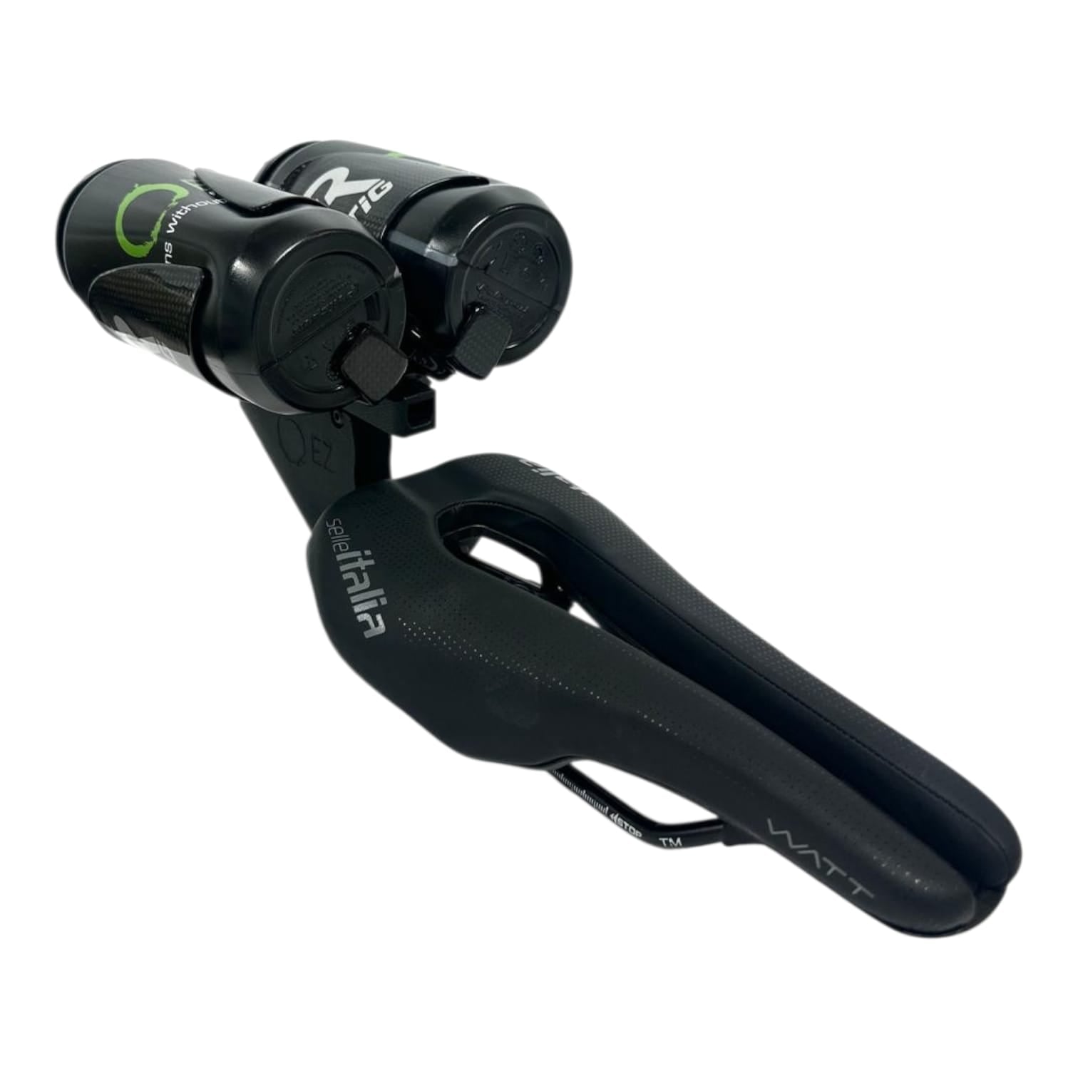 EZ Hydro Gains® Up to 12 Watts